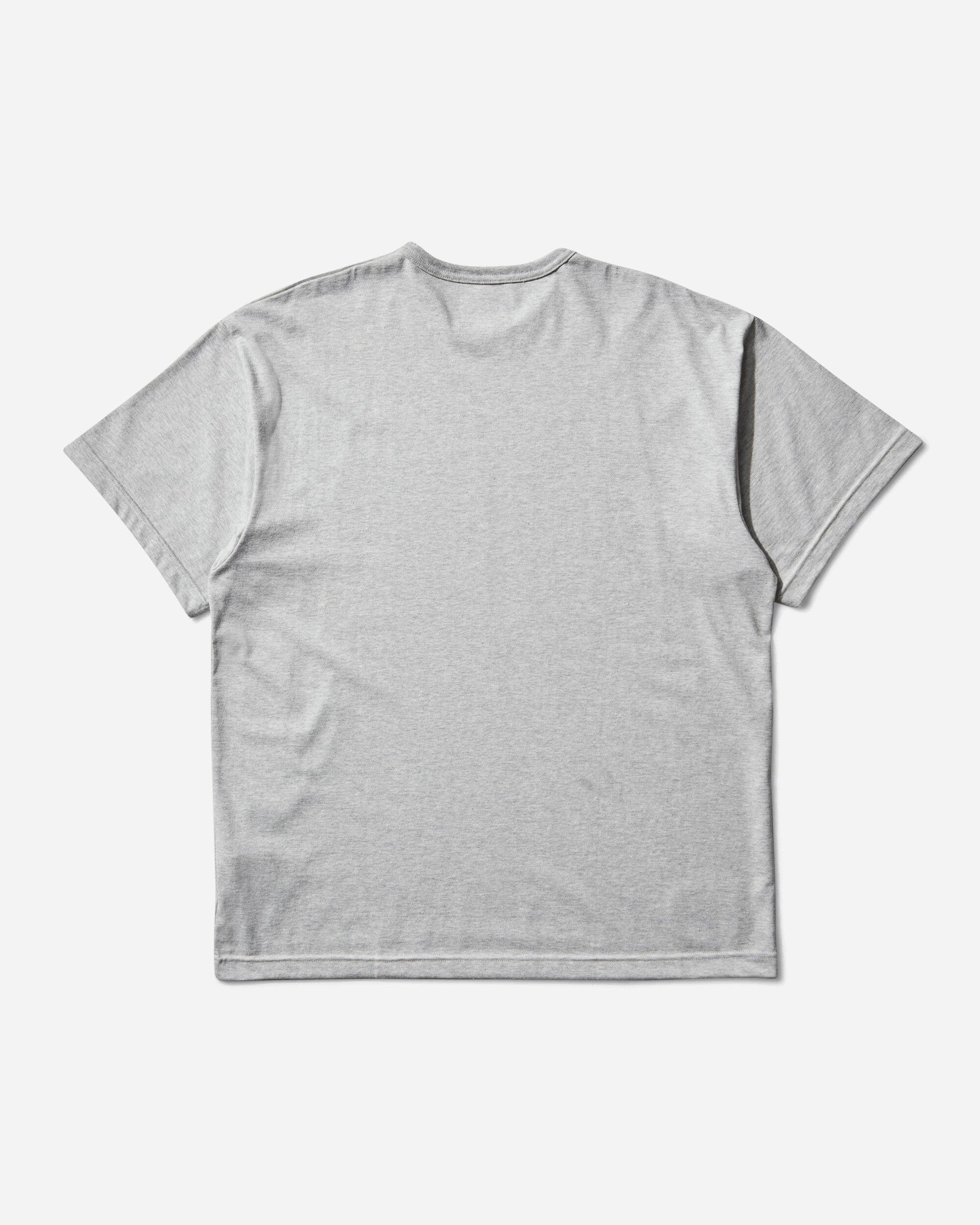 WTAPS ASH GRAY Tシャツ Lサイズ WTAPS Men's TNNL Long Sleeve T-Shirt in Ash Gray WTAPS