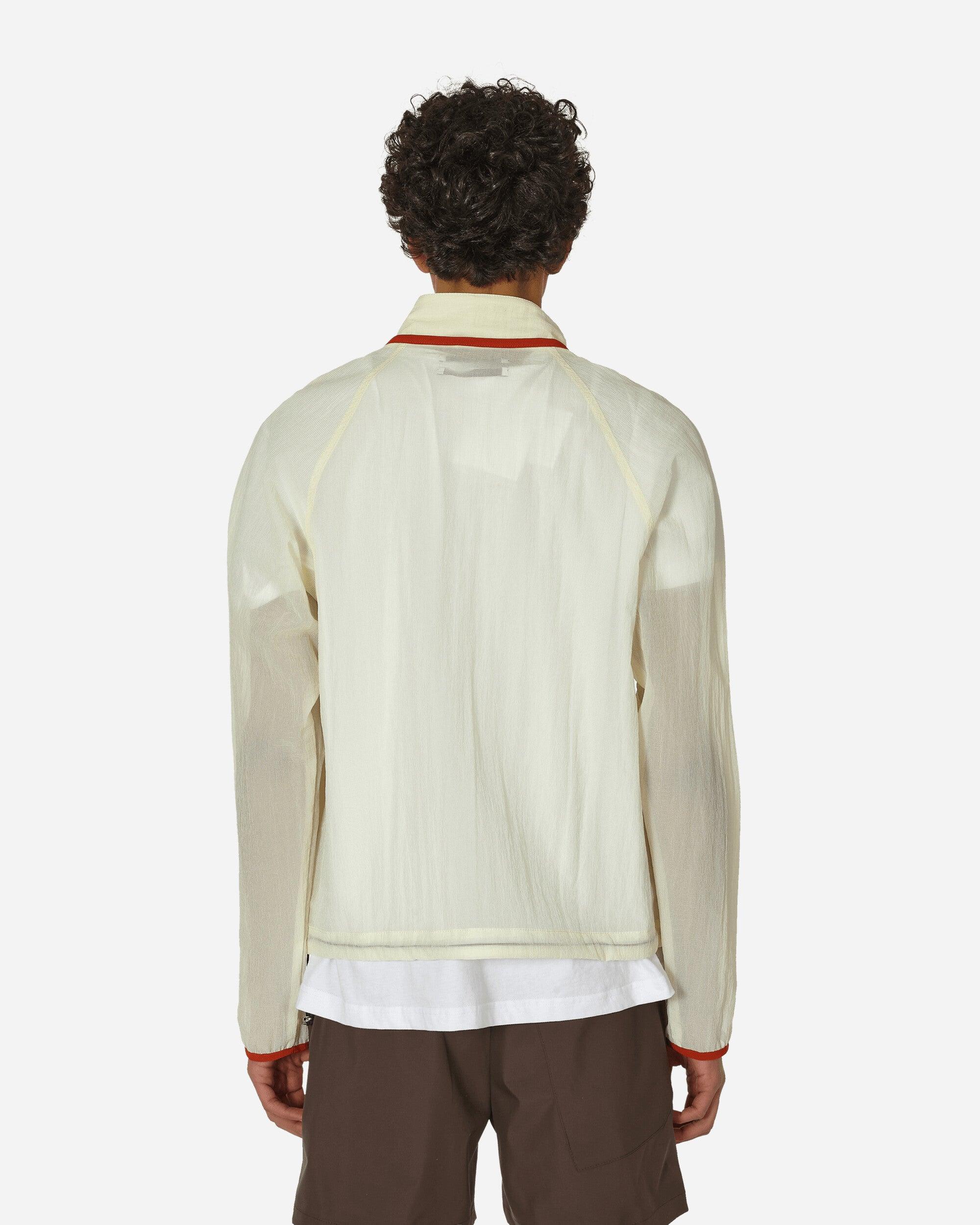 RANRA Hlaupa Jacket Off in Natural for Men | Lyst