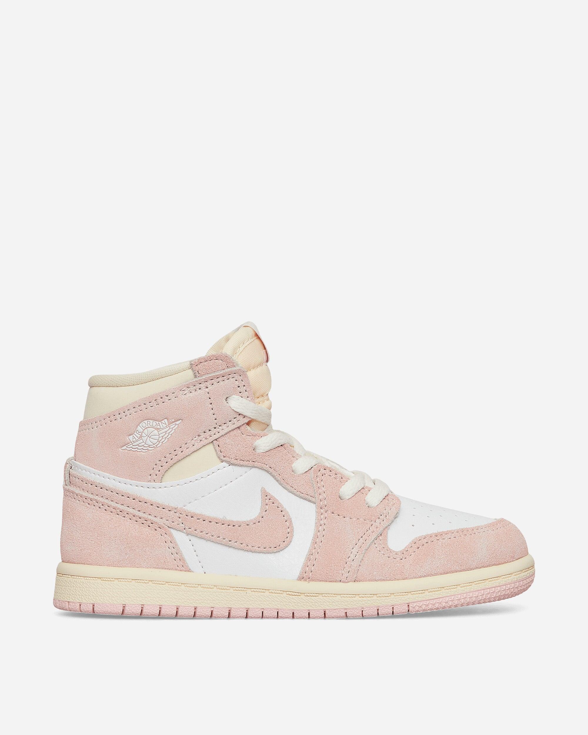 Nike Wmns Air 1 High Og "washed Pink" | Lyst