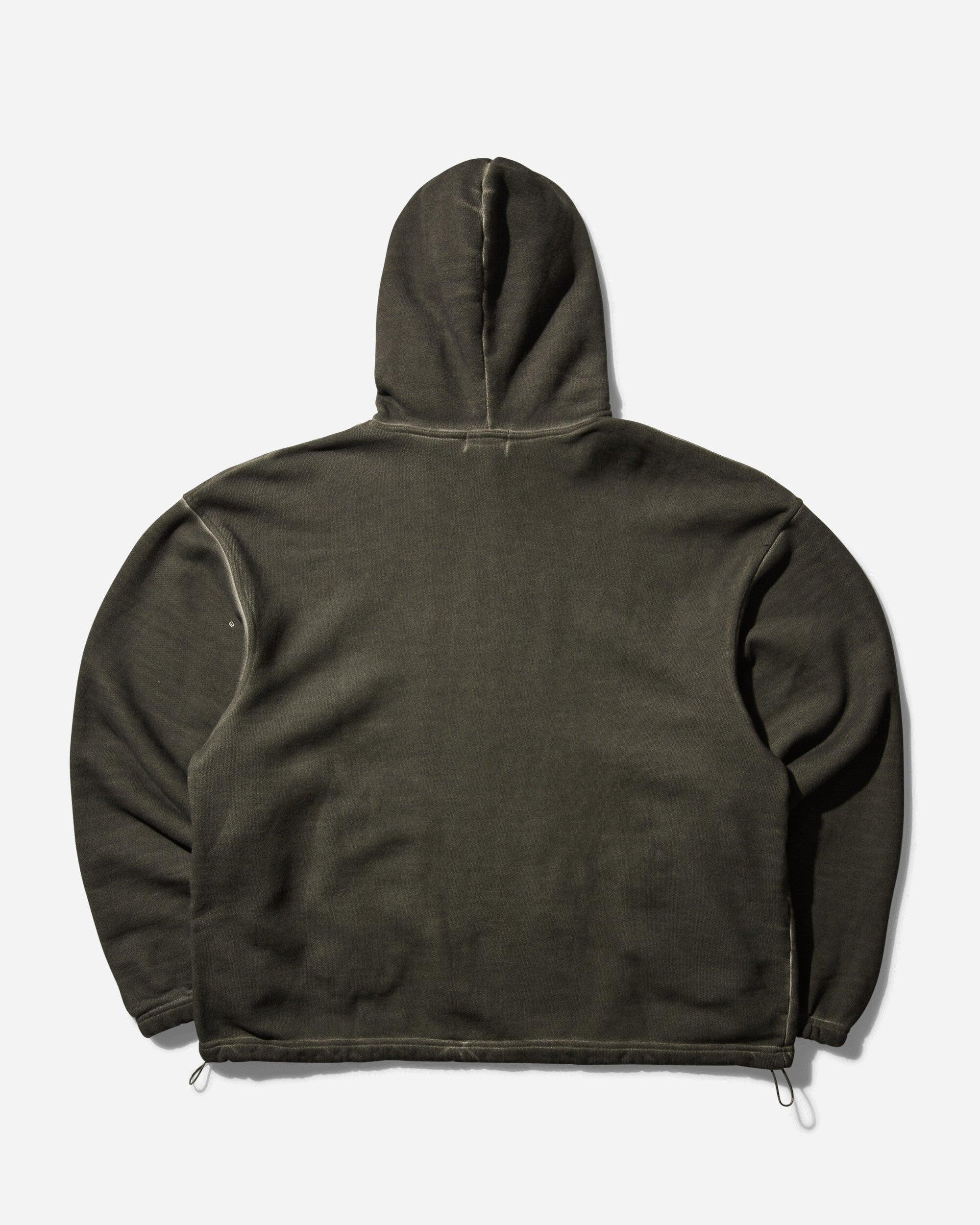 ★THUGCLUB★Color Emblem Hoodie★ Thug Club Color Emblem hoodie | farfetch | REVERSIBLE