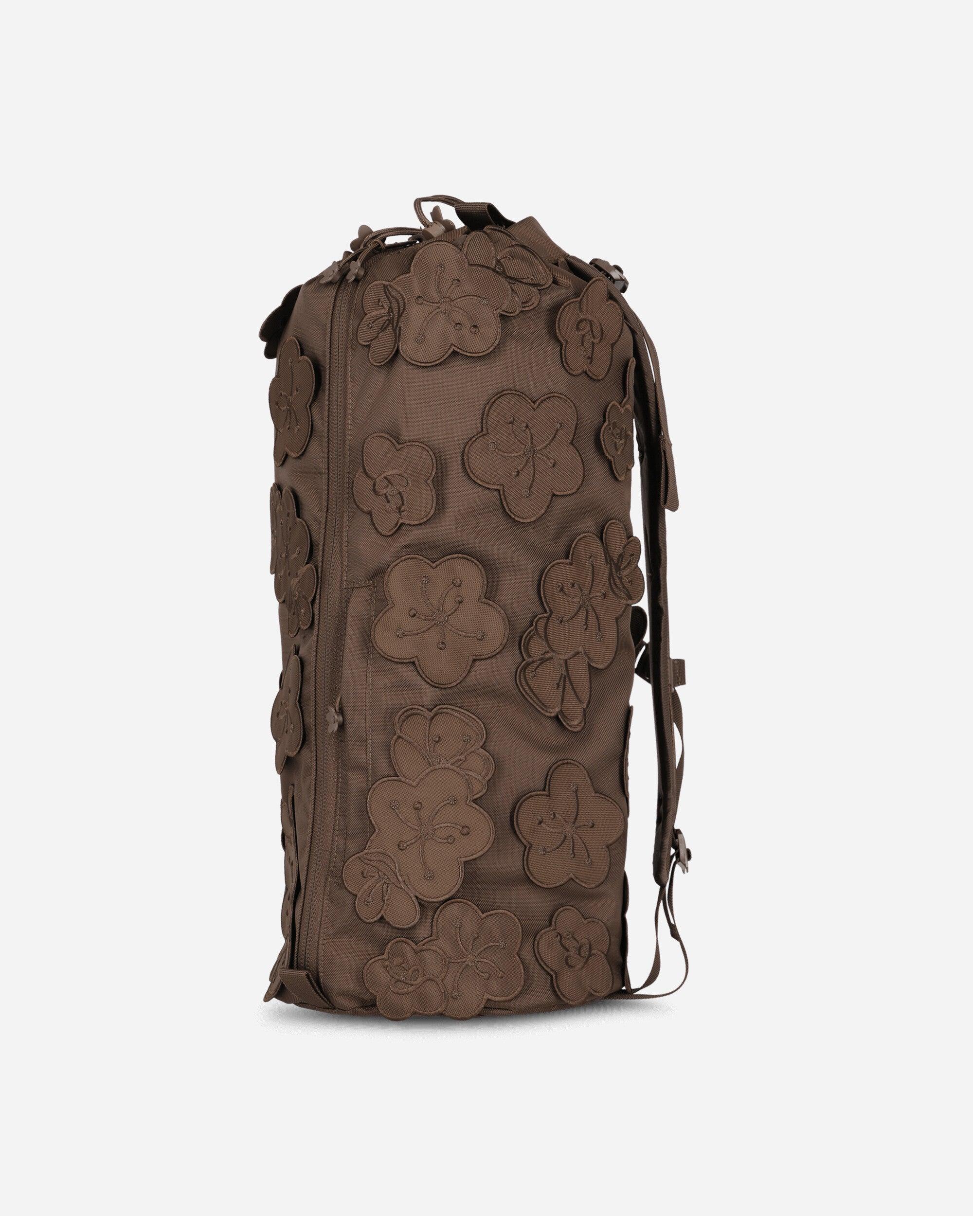 The North Face Cecilie Bahnsen Tania Backpack Soil in Brown for
