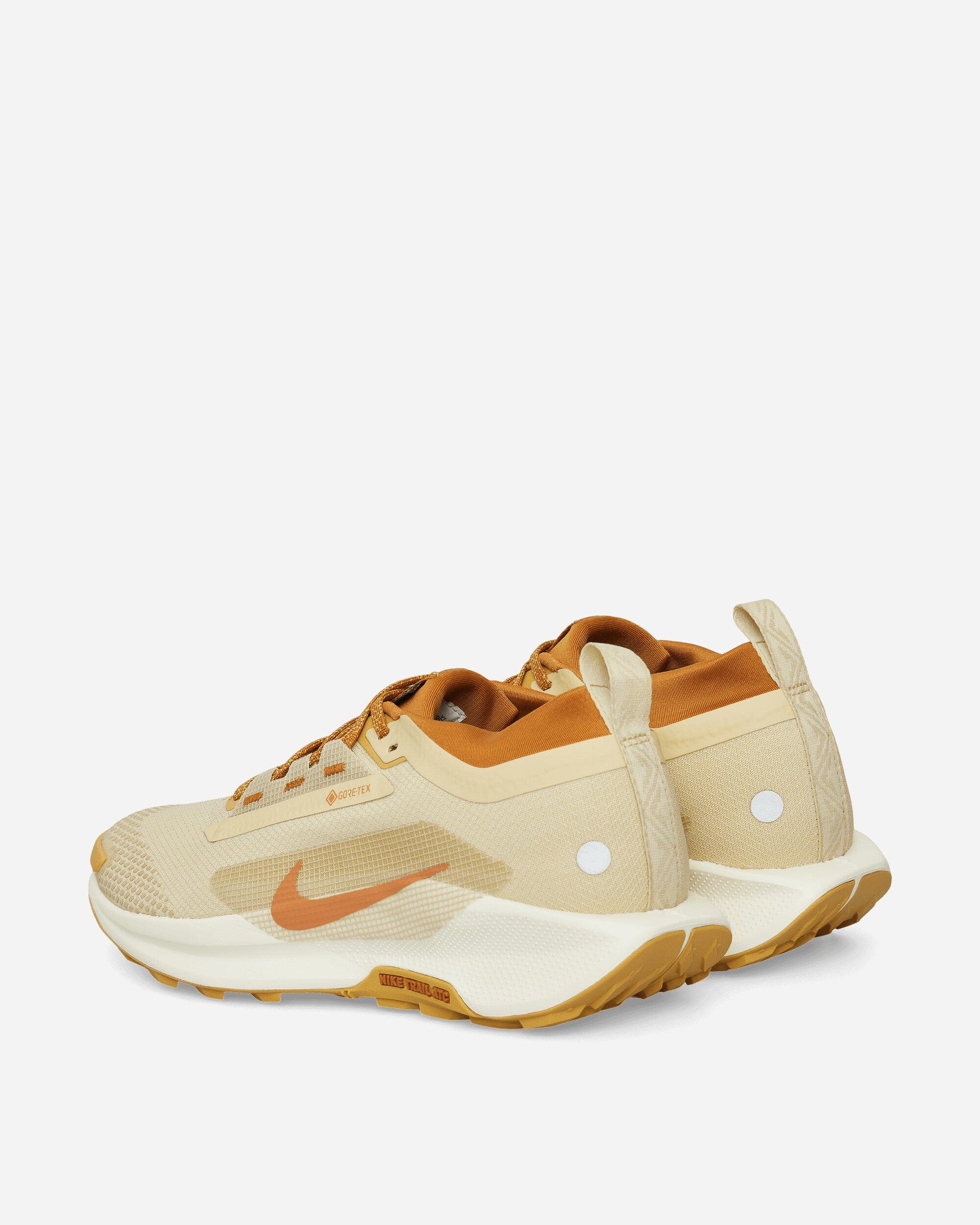 Nike Pegasus Trail 5 Gore-tex Sneakers Team Gold / Desert
