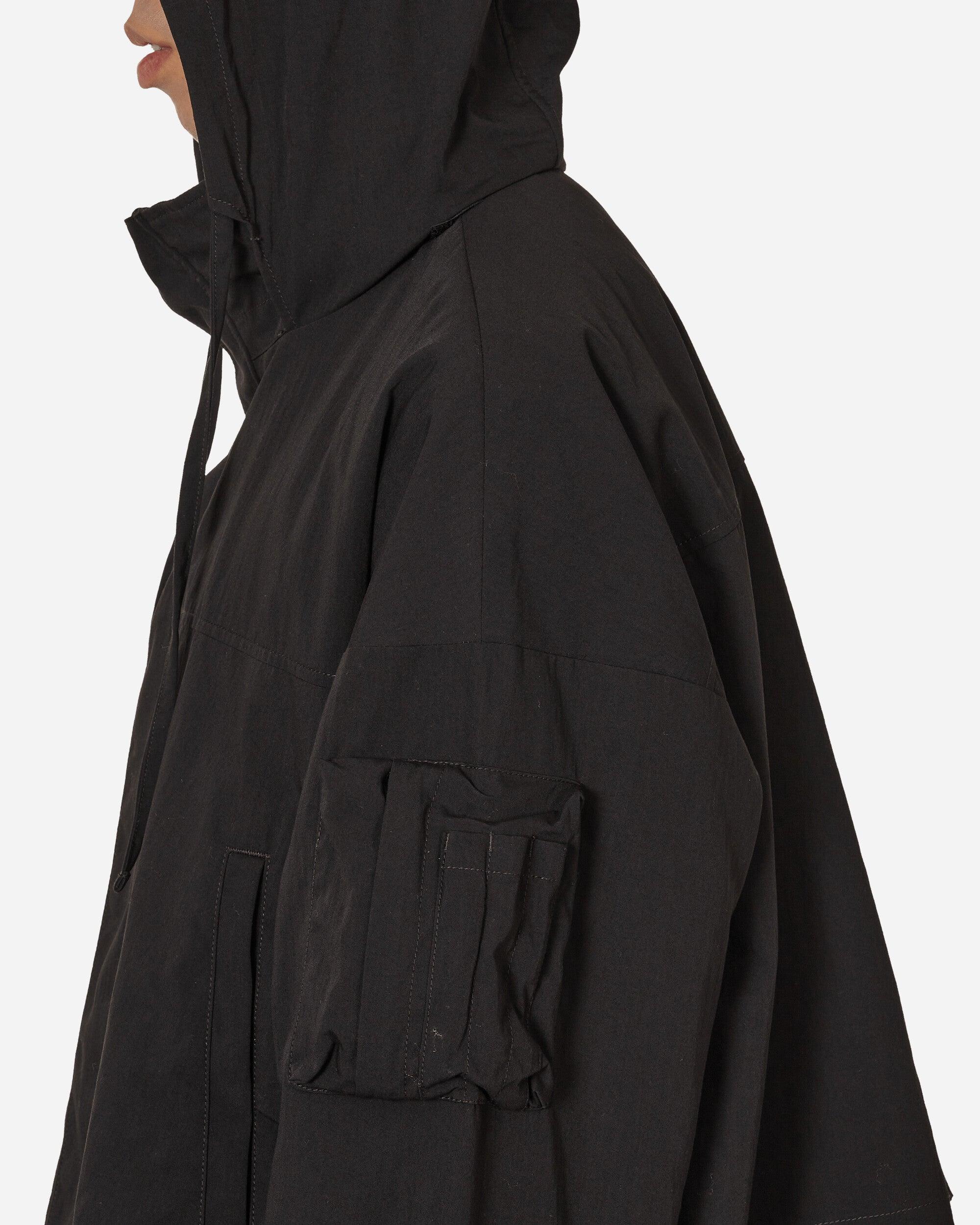 Gramicci F/ce Mountain Jacket in Black for Men | Lyst UK