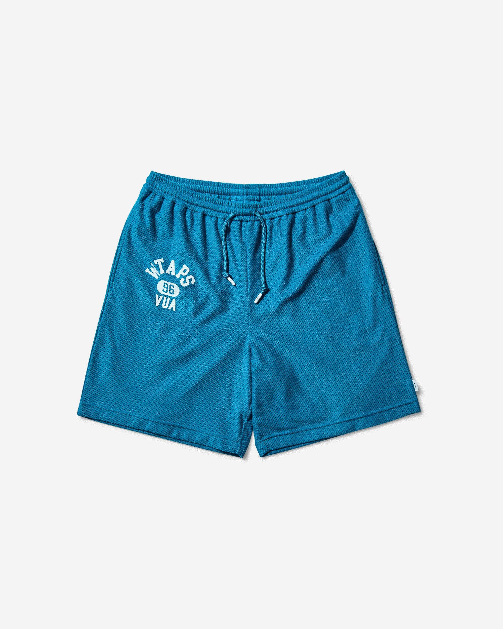 WTAPS 251ATDT-CSM20 ACADEMY SHORTS 02 M パンツ WTAPS 251ATDT