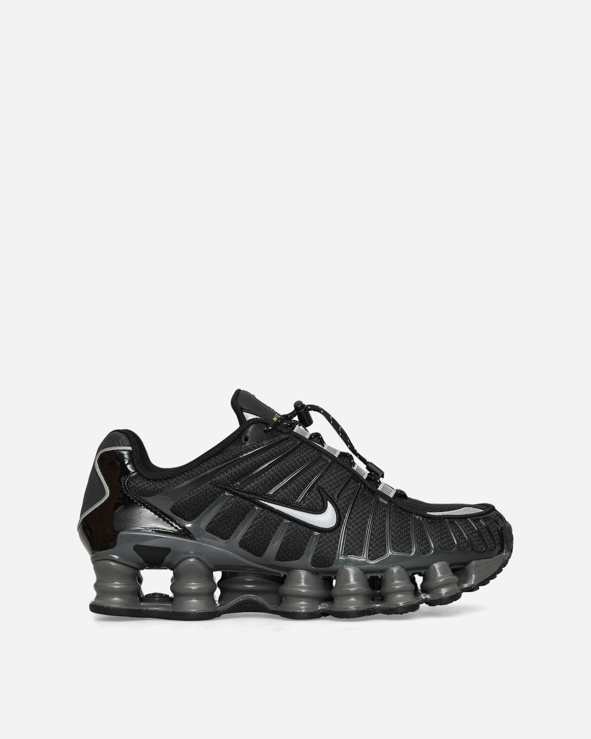 Nike wmns shox tl best sale
