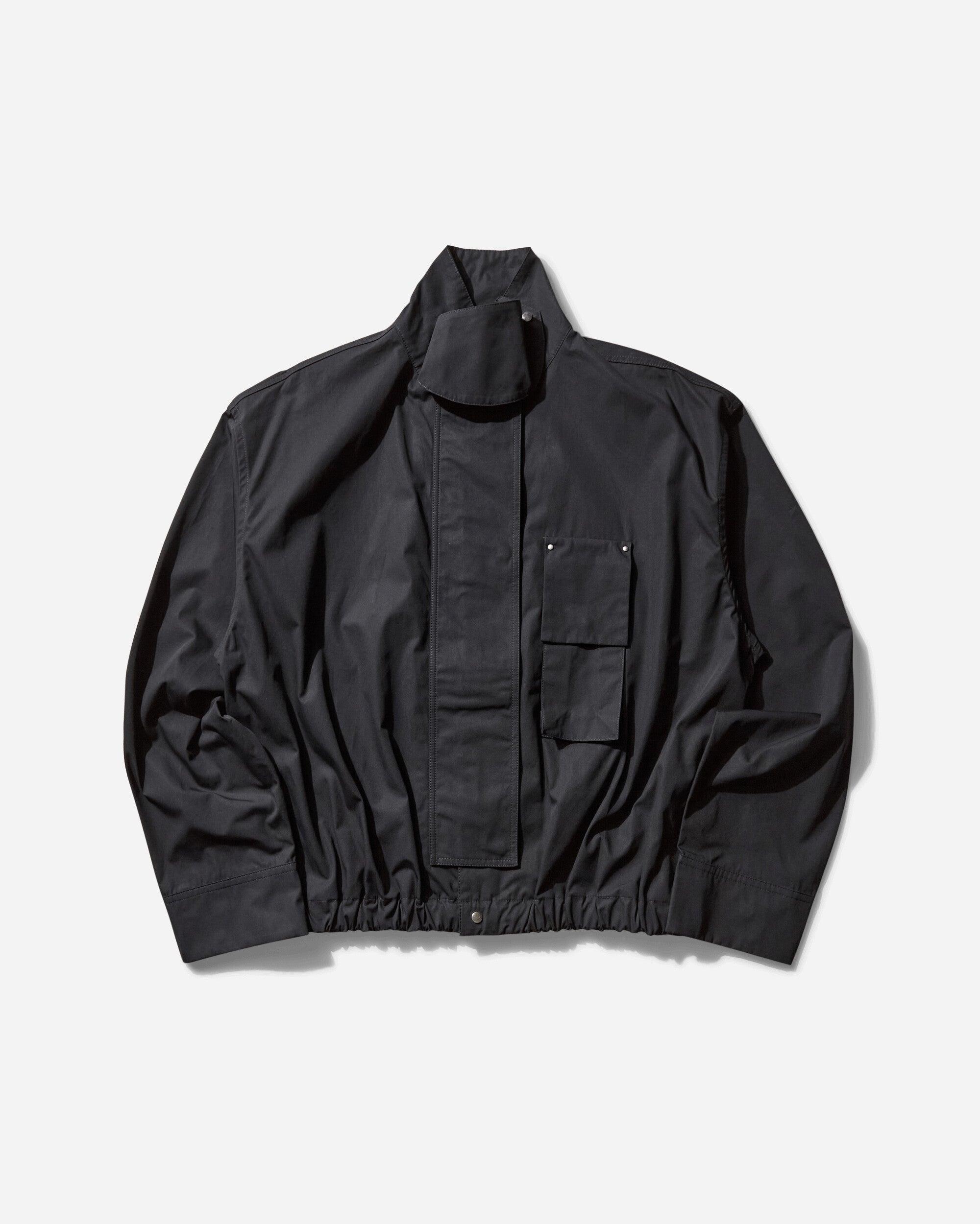 OAMC ジャケット OAMC Men S Lasa Zip Jacket in Black for Men | Lyst