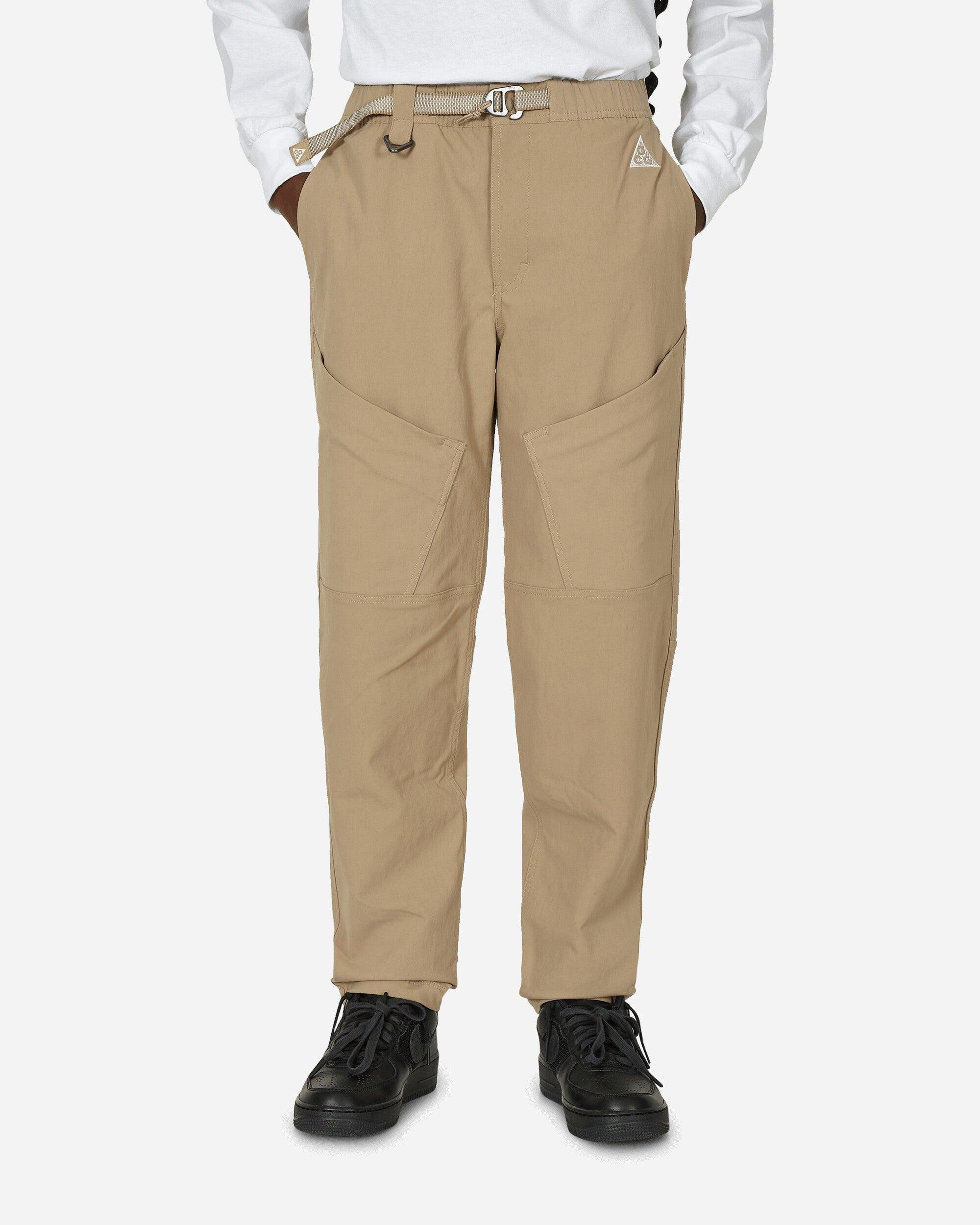 Nike hiking cheap pants