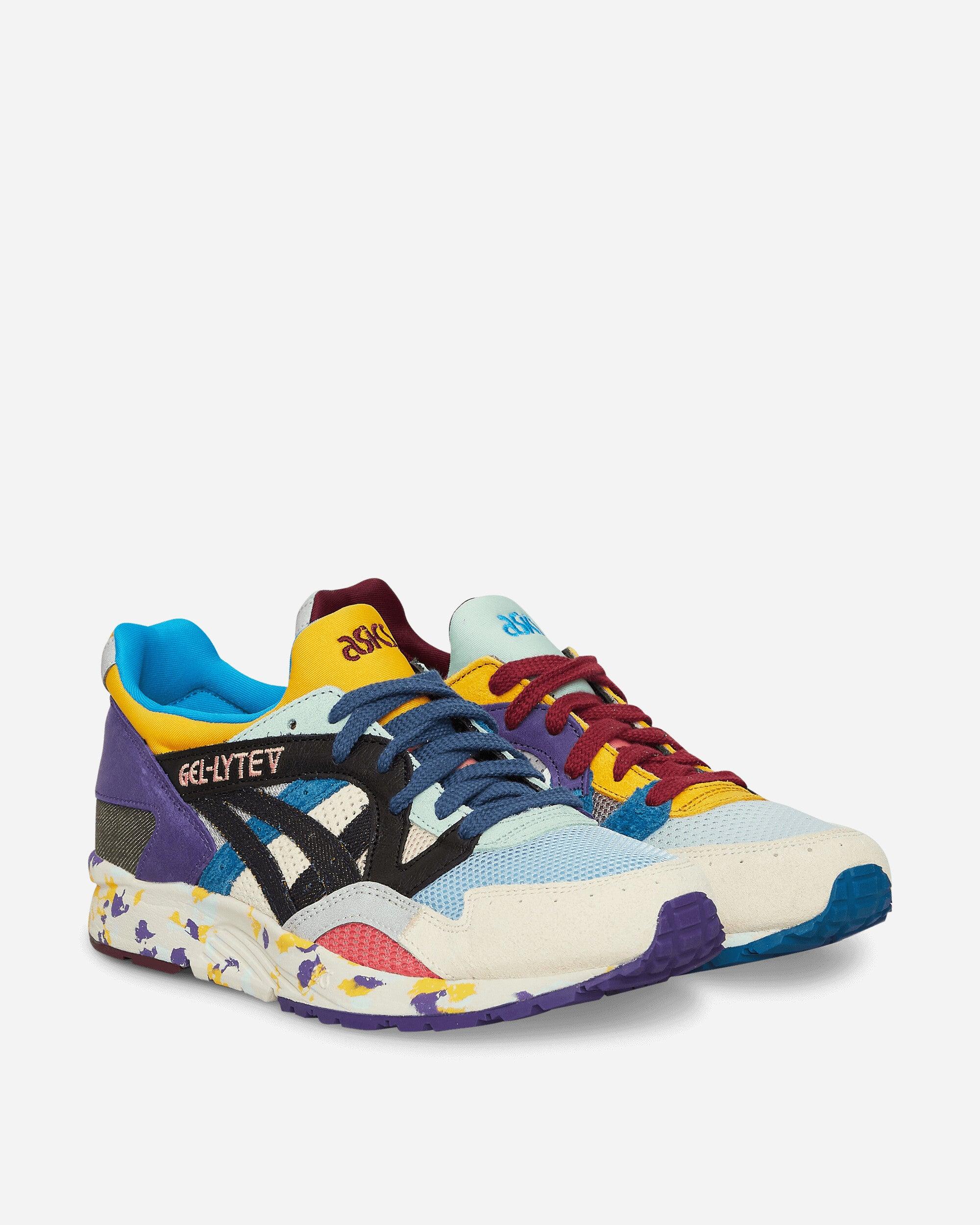 Asics Gel-lyte V Sneakers in Blue for Men | Lyst