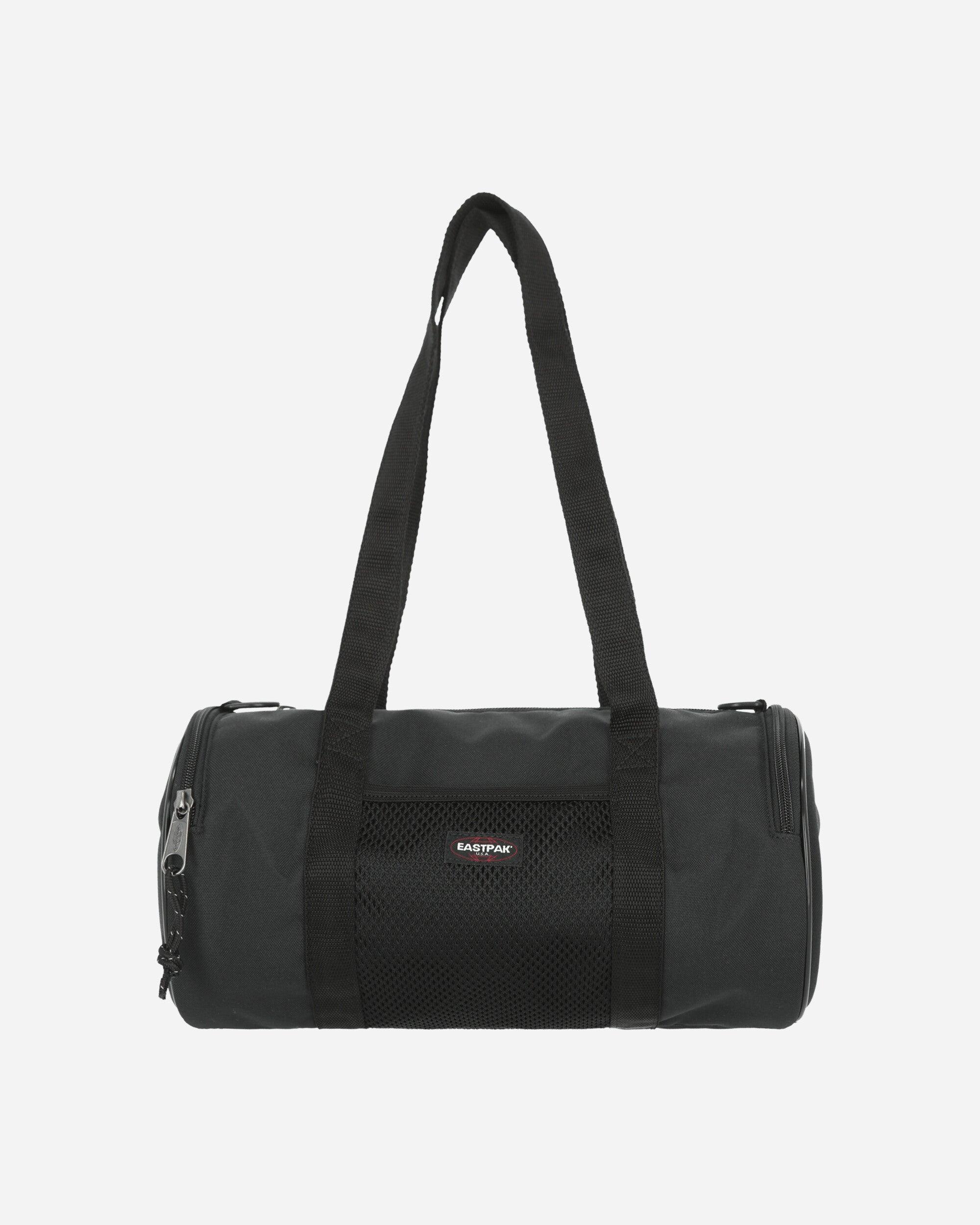 Eastpak Telfar Duffel Bag M in Black for Men | Lyst