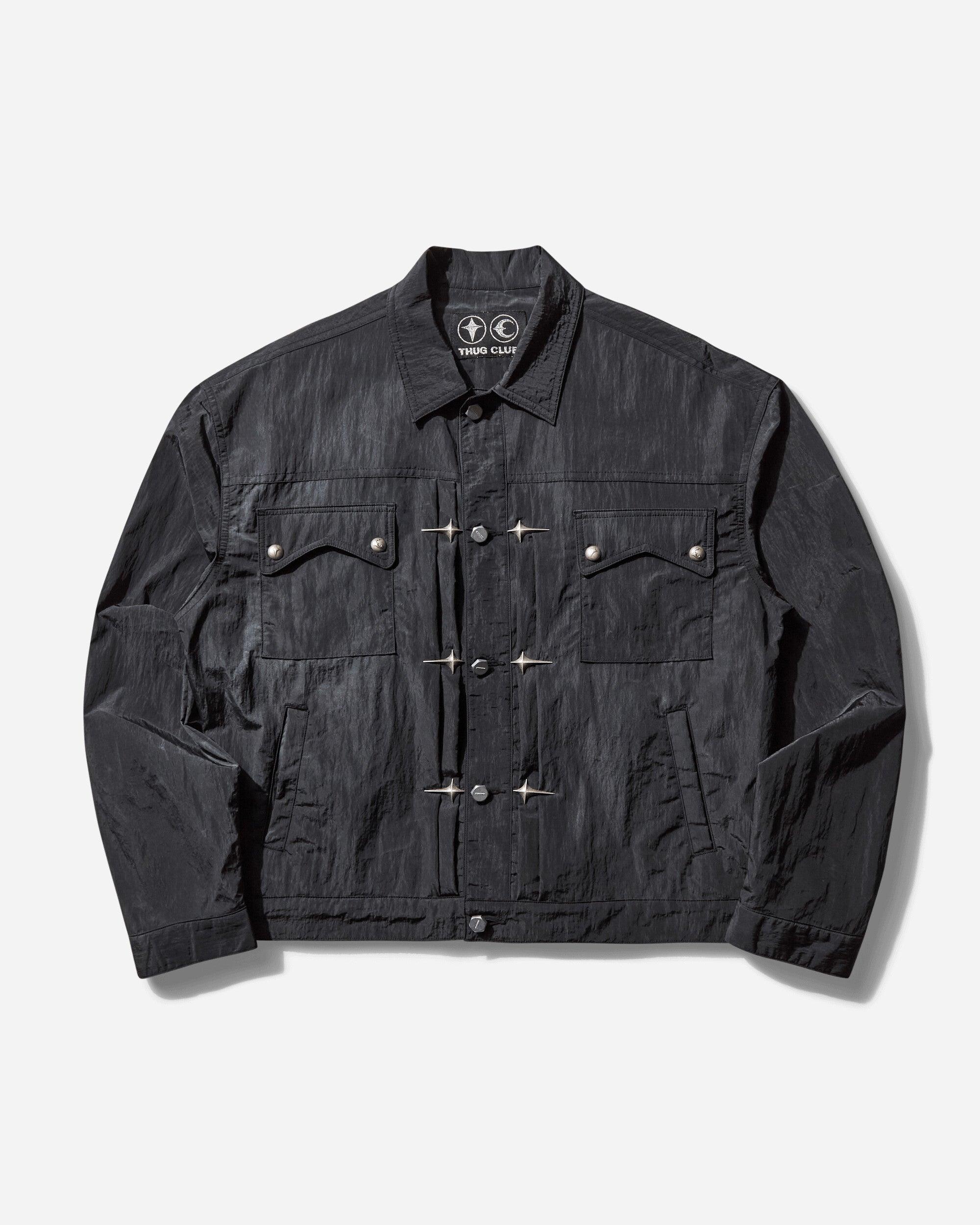 THUG CLUB Jackets for Men | Online Sale up to 64% off | Lyst