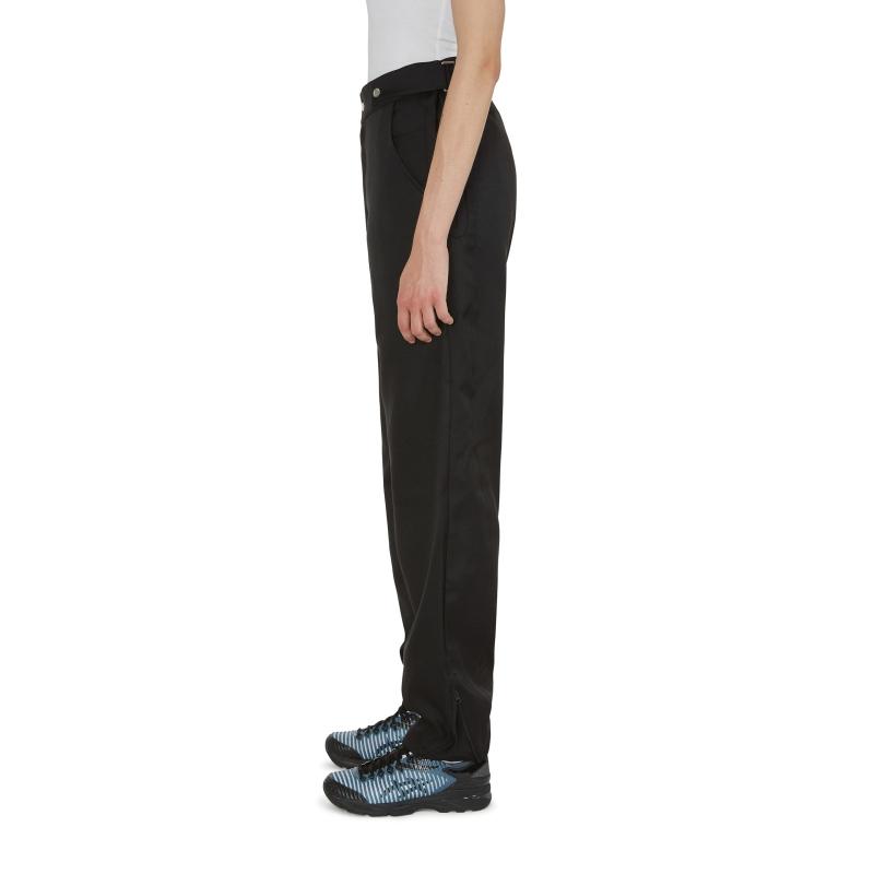 kiko kostadinov 19ss tajima wide pants-silversky-lifesciences.com