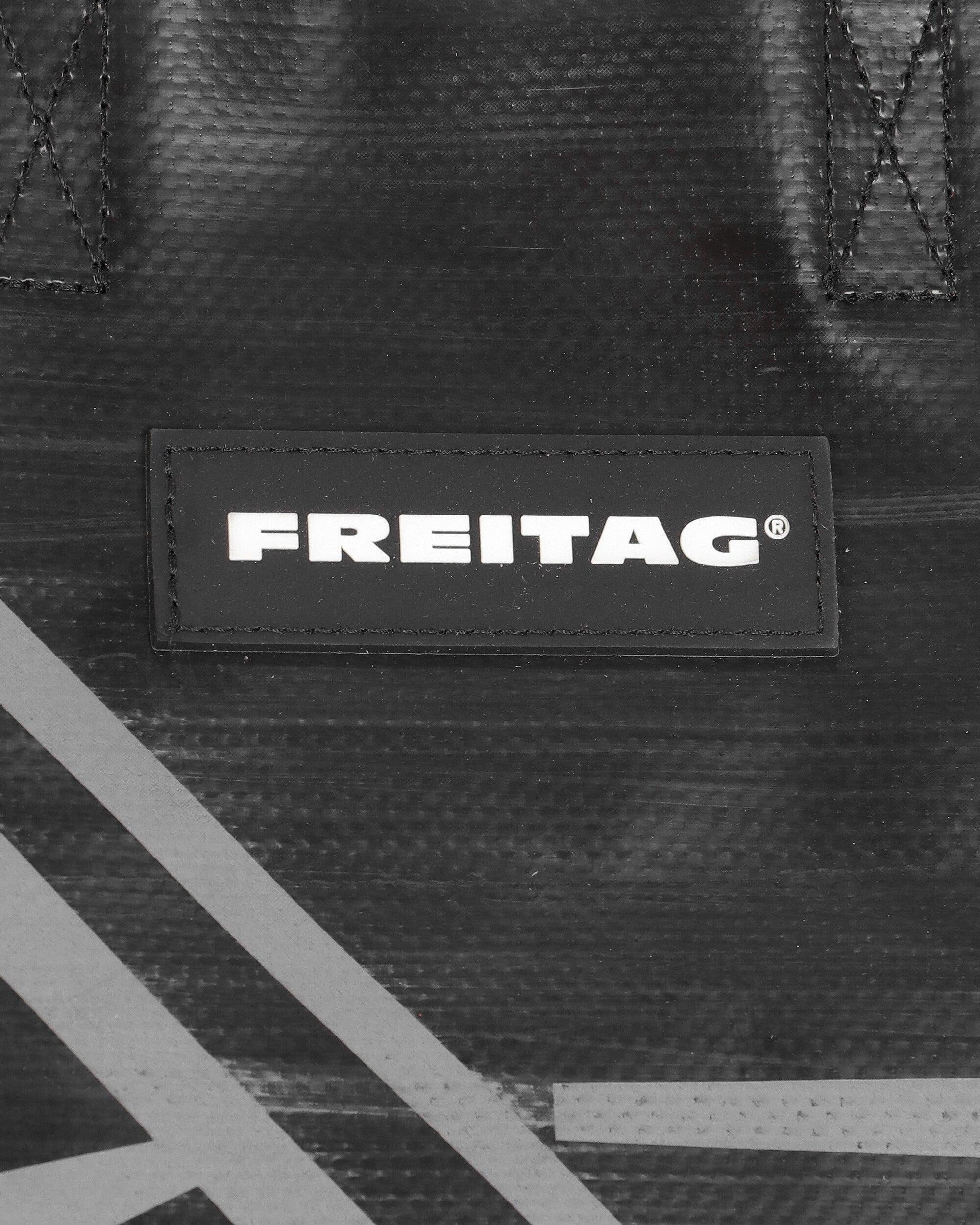 Freitag F250 Sonny Bag Black for Men | Lyst