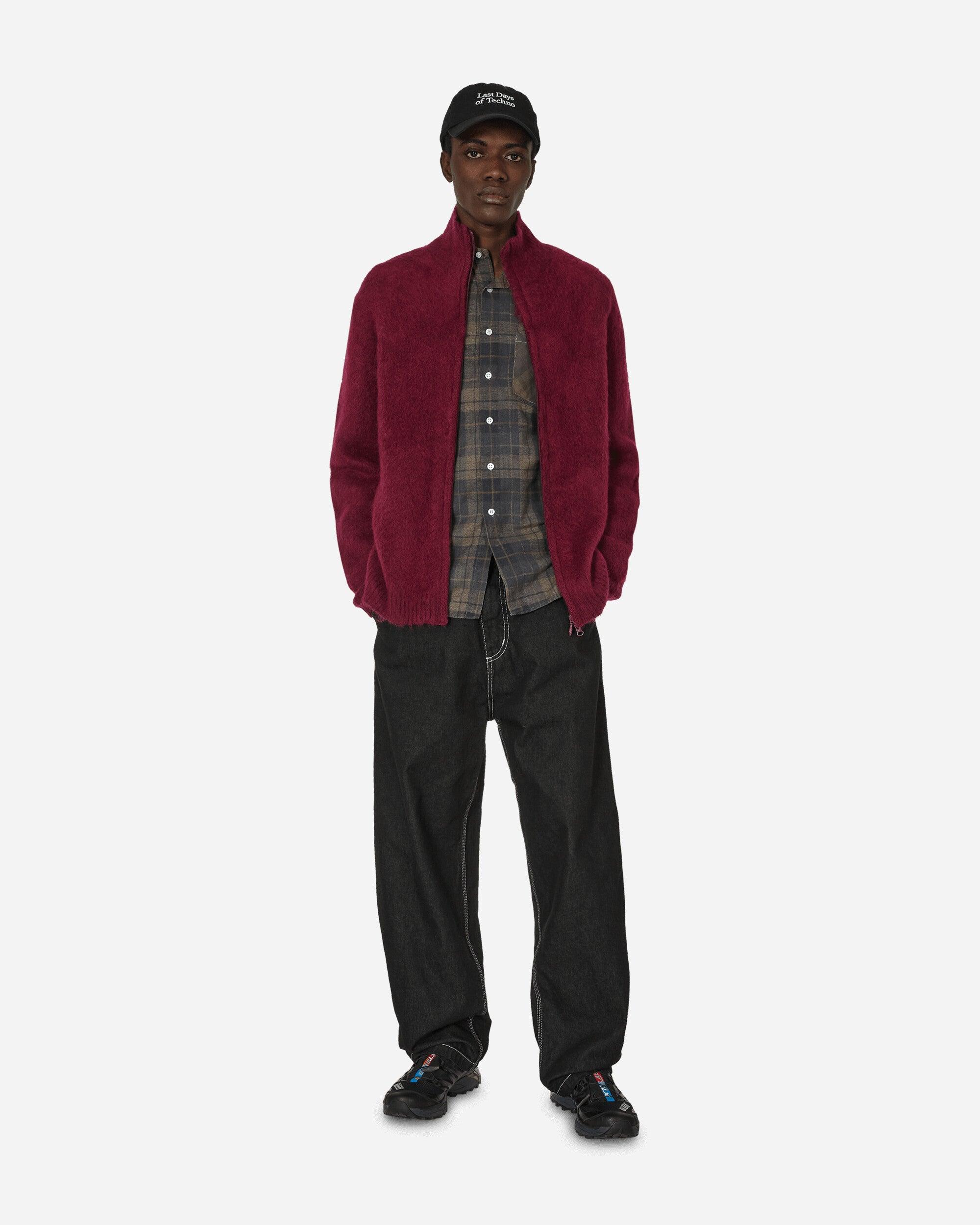 needles-Red-Zipped-Mohair-
