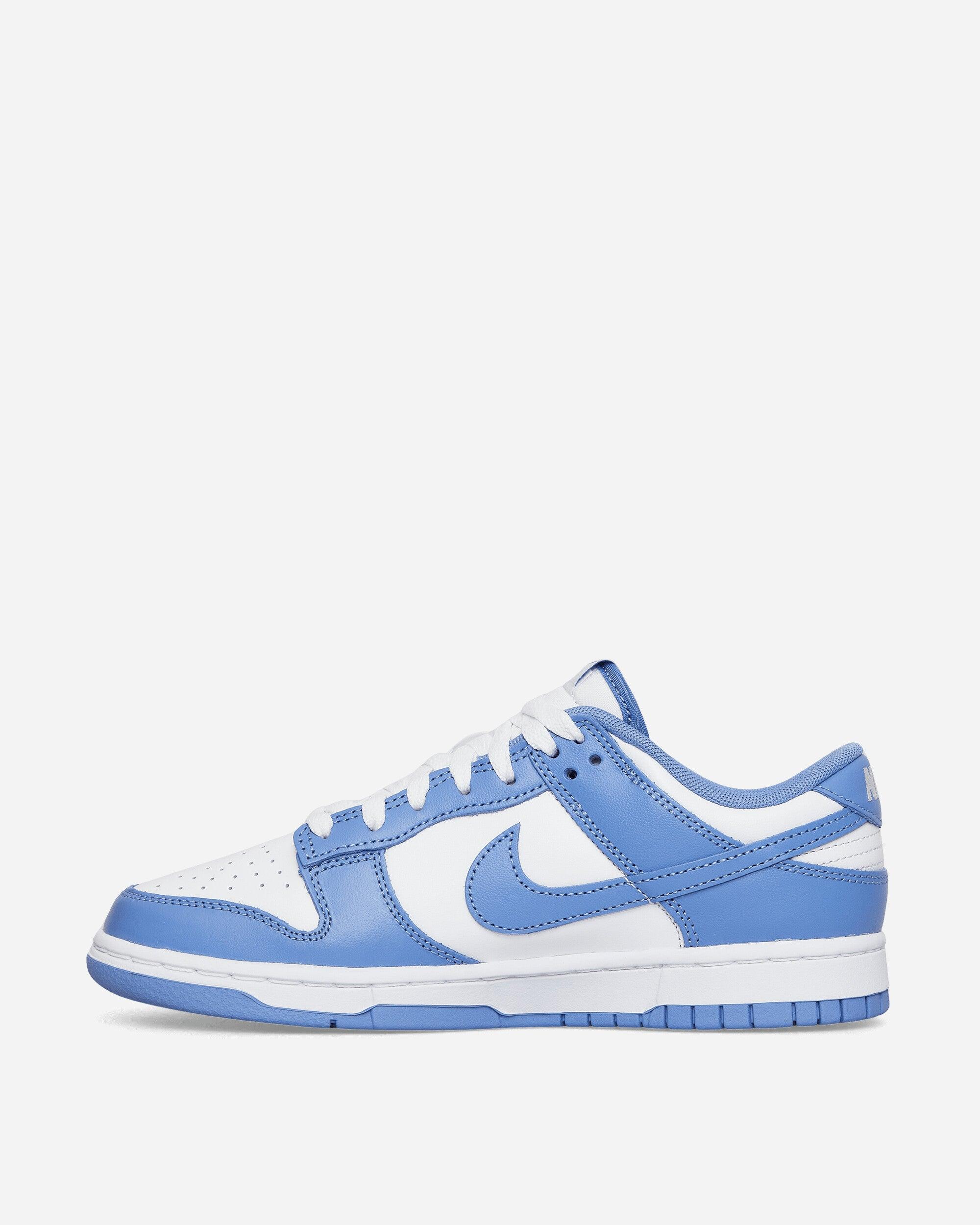 Nike Dunk Low Retro Sneakers Polar / in Blue for Men | Lyst