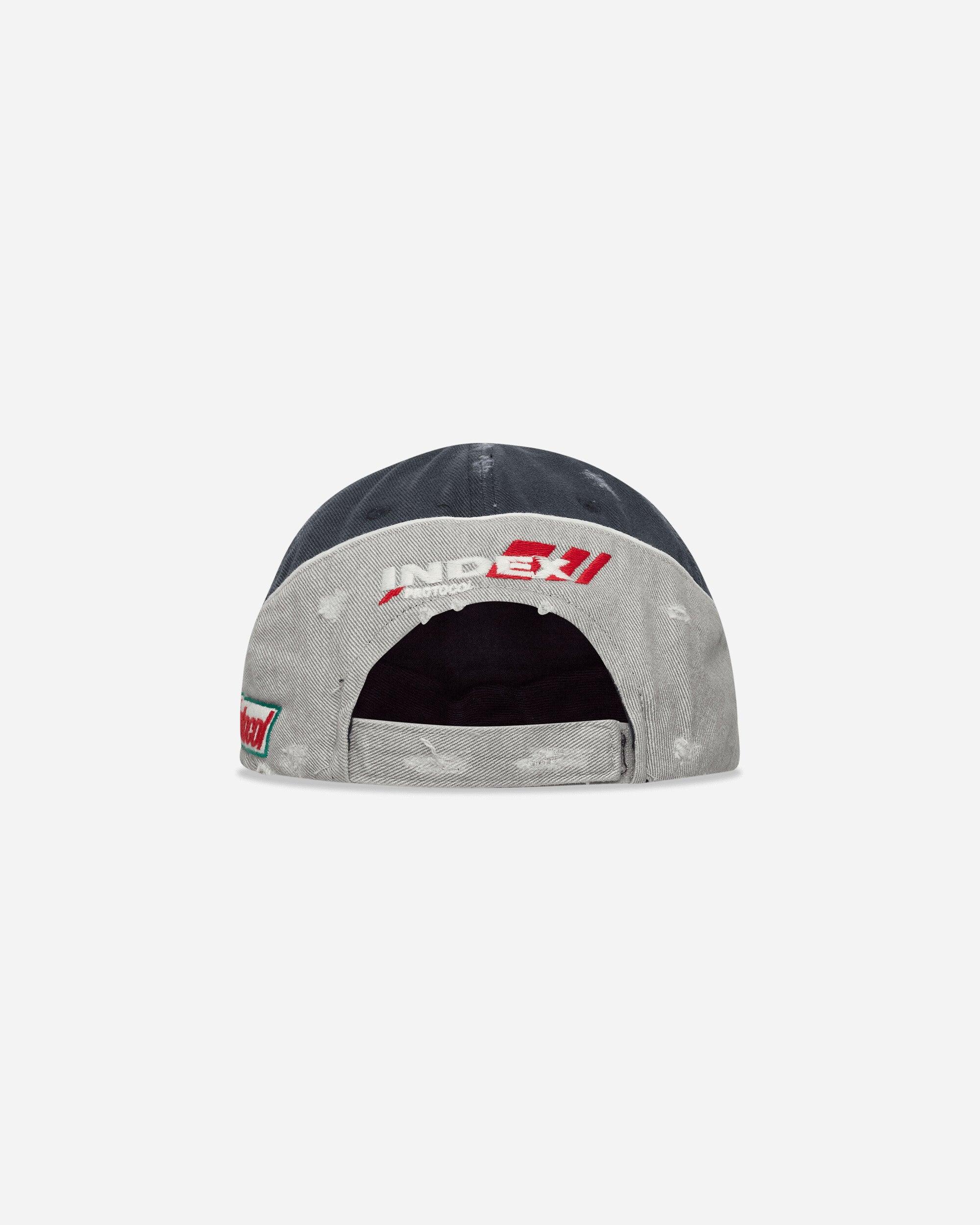 Protocol Index Racing Cap Navy in Blue for Men | Lyst Australia