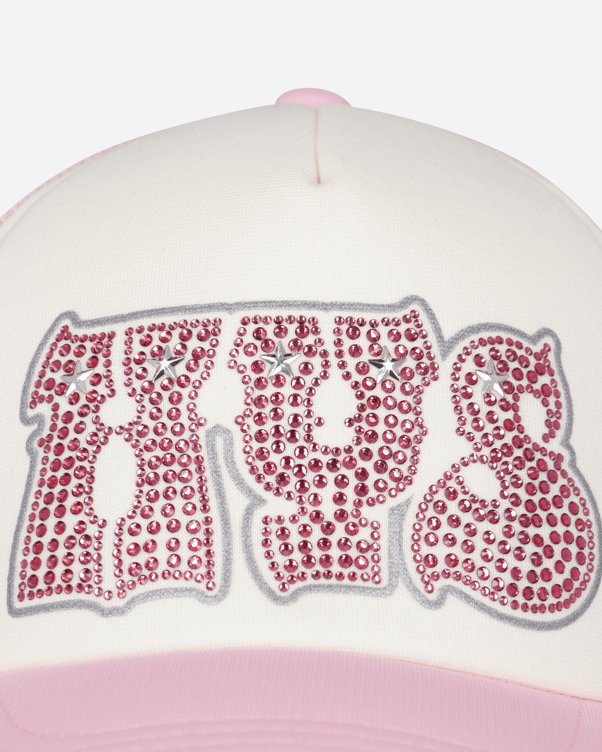 HYSTERIC GLAMOUR HYPNOTIZEDLOGO キャップ