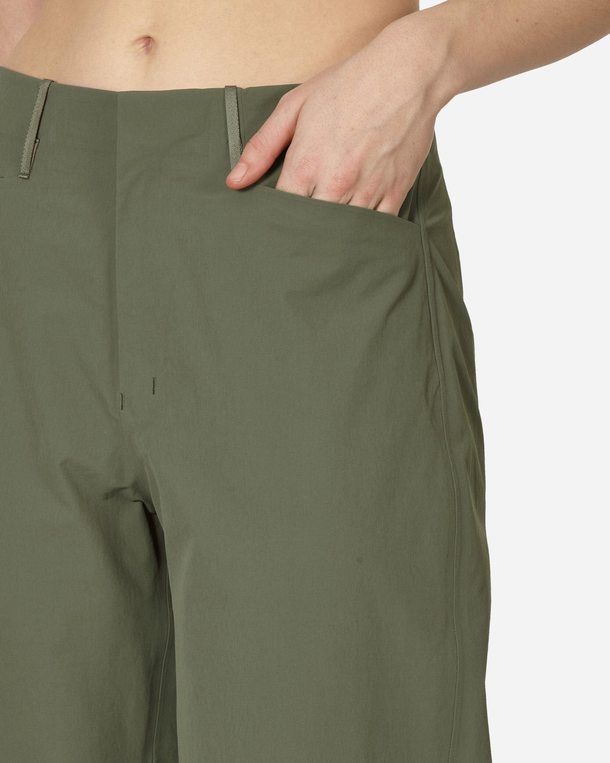 Arc'teryx Belfry Pants Forage in Green | Lyst