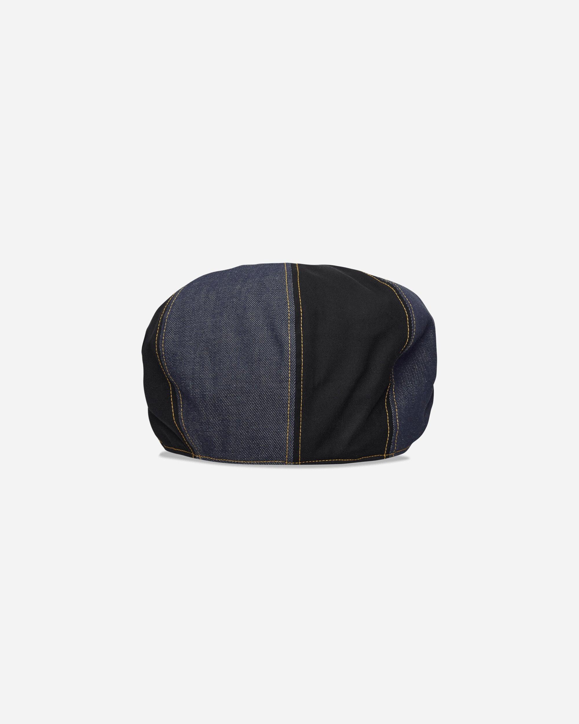Carhartt Nicholas Daley Baker Boy Hat Ocean Cavern in Blue for Men