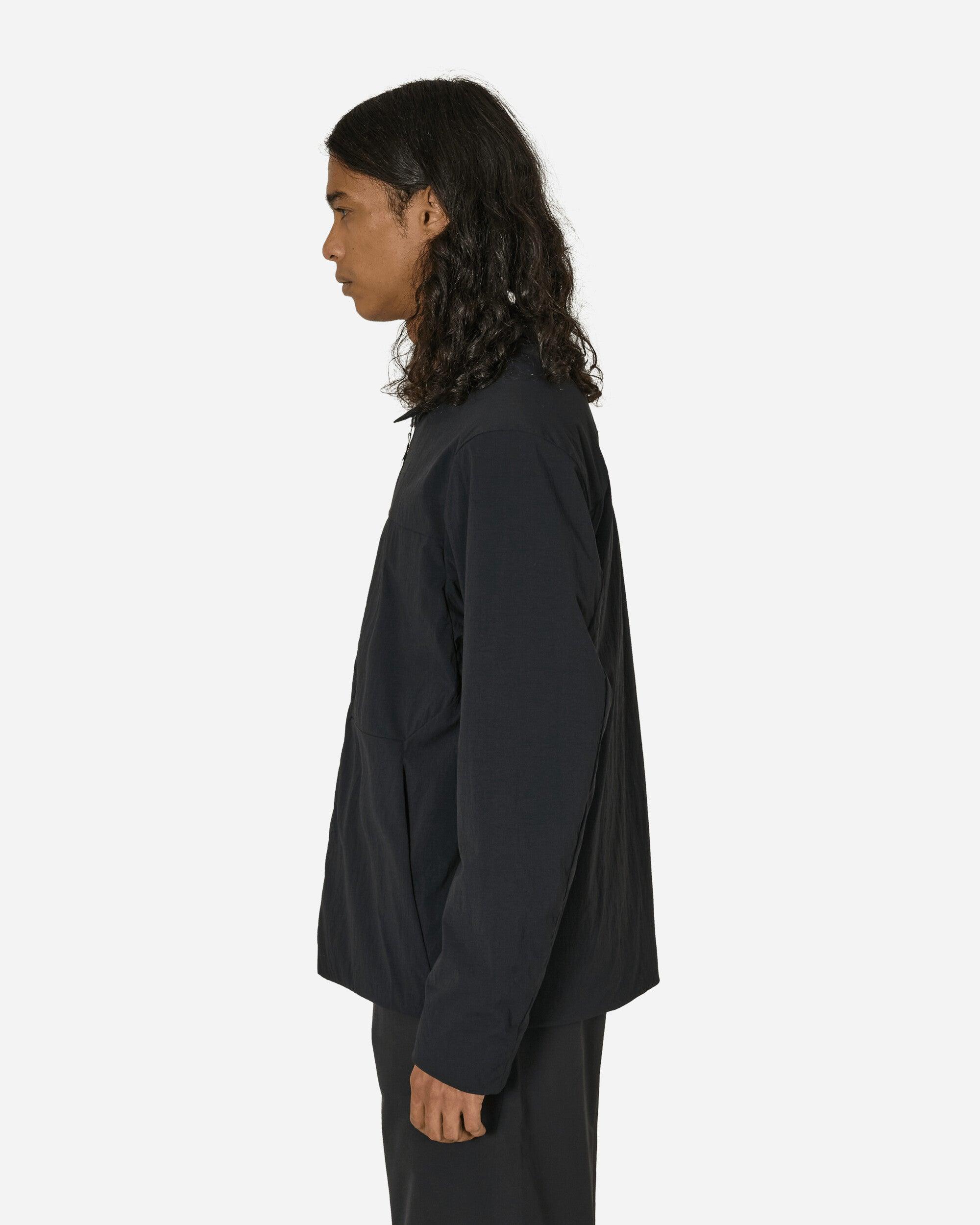Arc'teryx Mionn Insulated Overshirt in Black for Men | Lyst Arc'teryx Mionn Insulated Overshirt in Black for Men | Lyst
