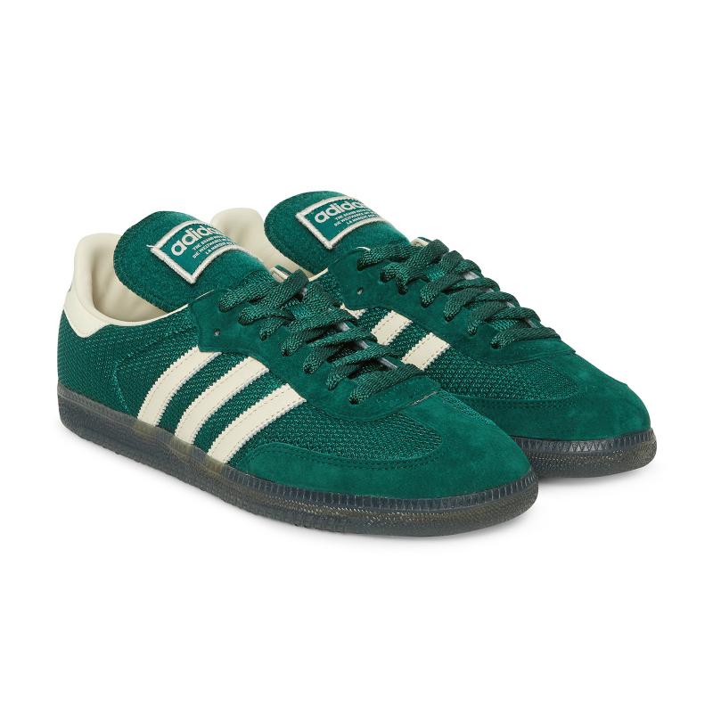 samba lt green