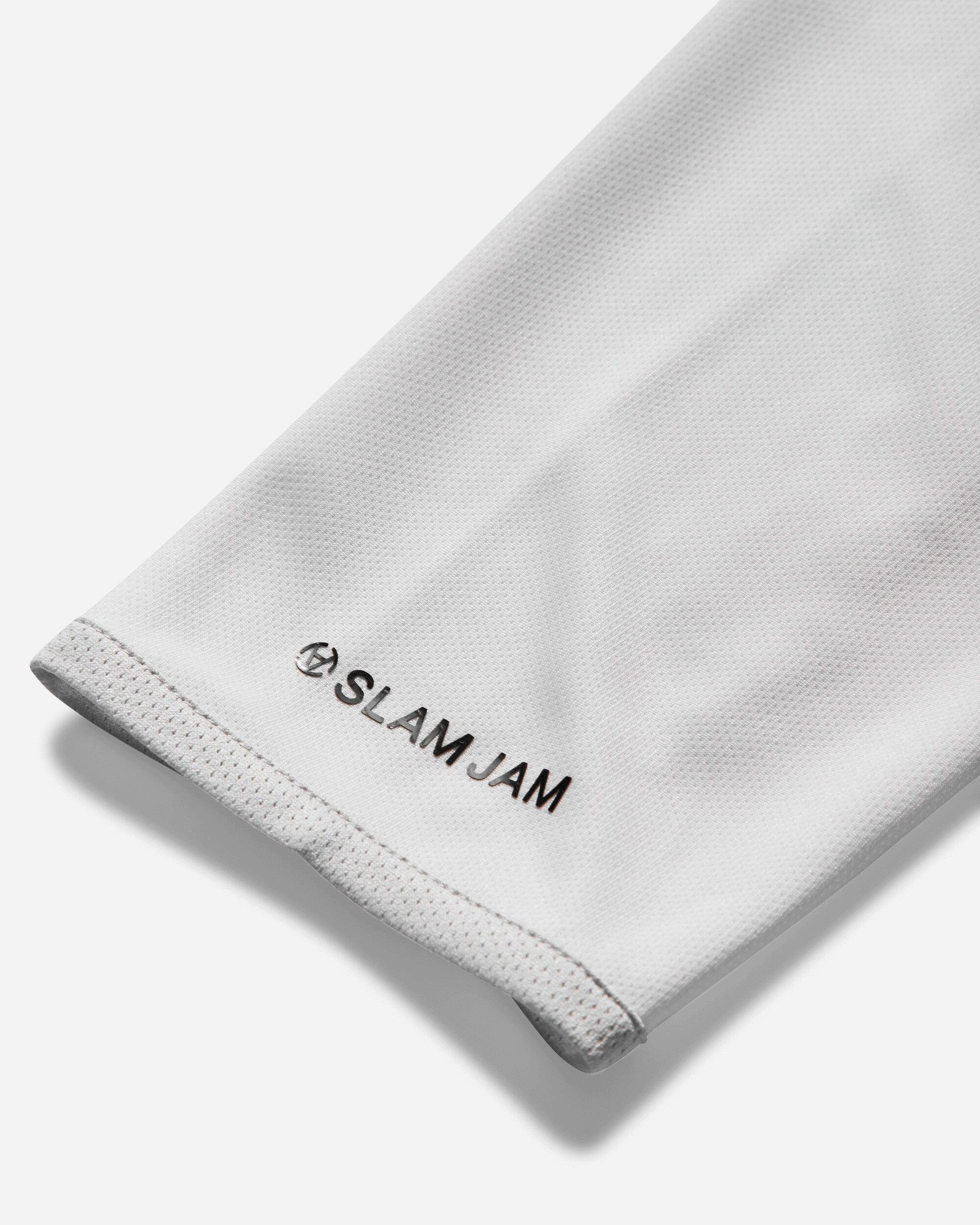 Nike Slam Jam Total 90 Dri-fit Longsleeve Jersey in White for Men 