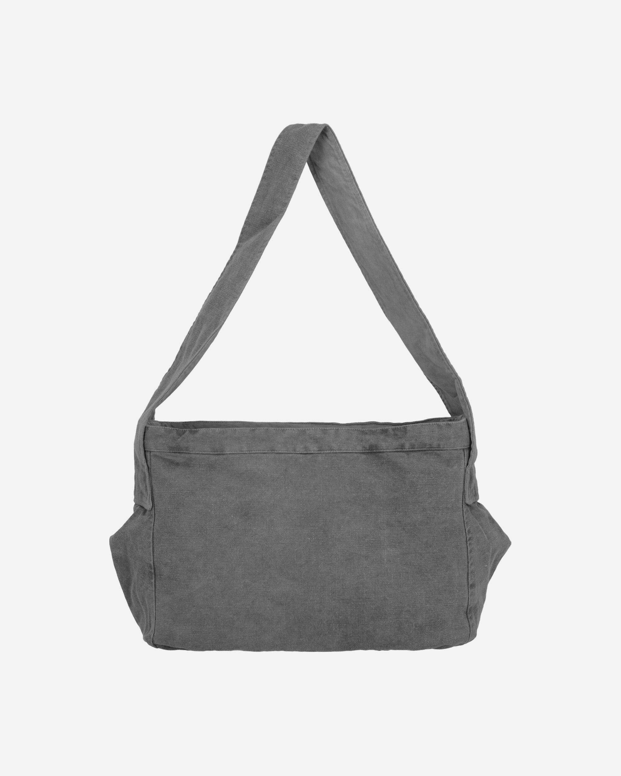 Our Legacy Ship Bag Attic Carbon in Gray for Men | Lyst Our Legacy Ship Bag Attic Carbon in Gray for Men | Lyst