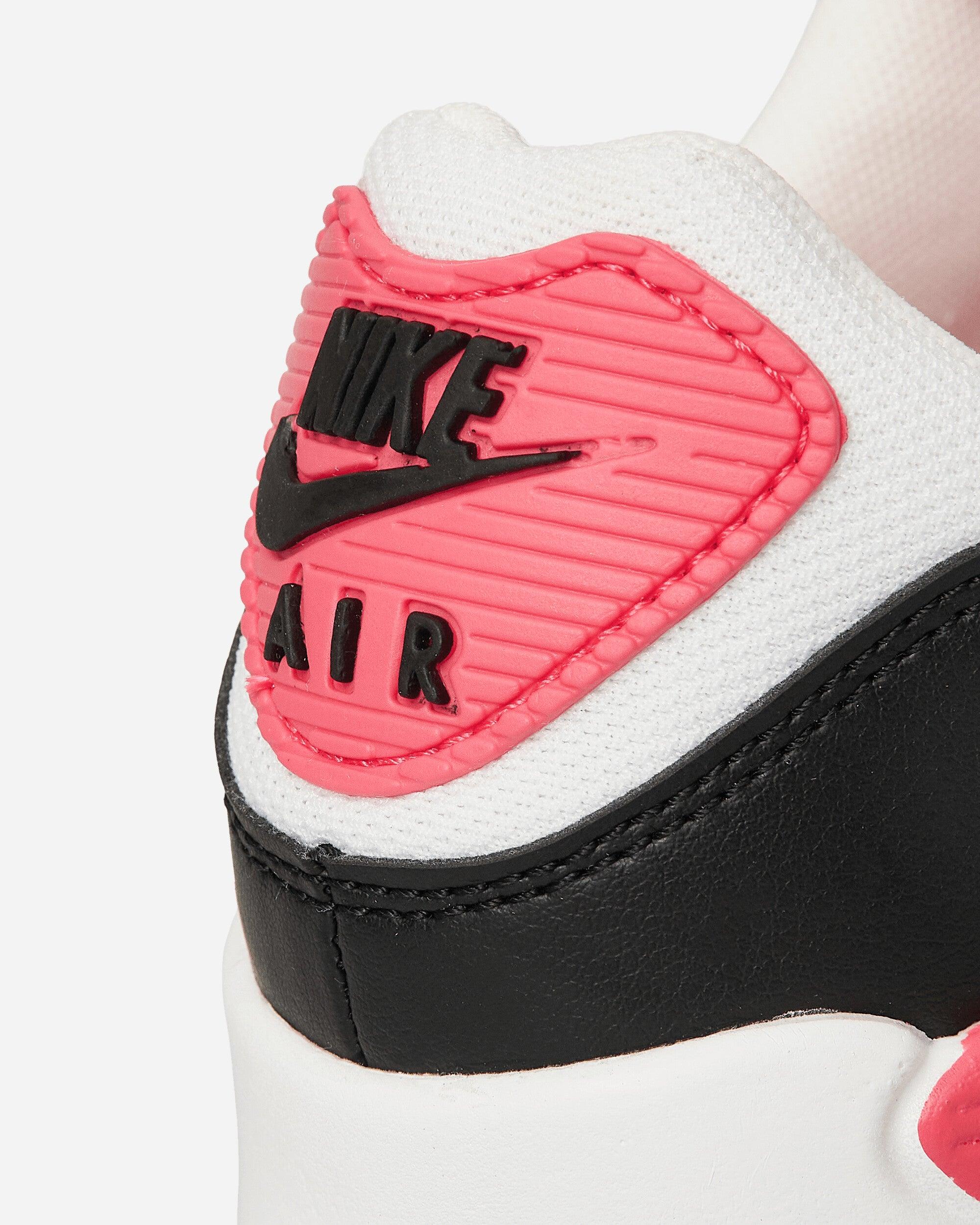 Nike S Air Max 90 Sneakers Aster in White Lyst UK - Main Image