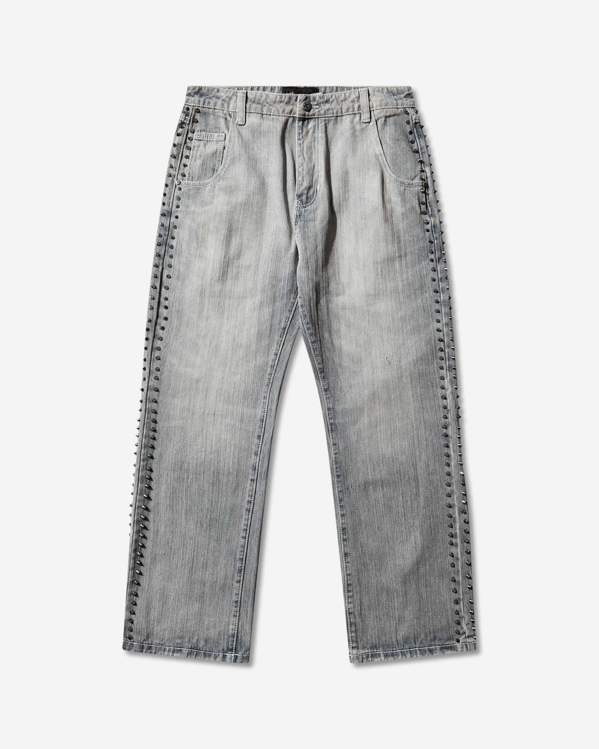 Gray Racer Worldwide Jeans for Men | Lyst
