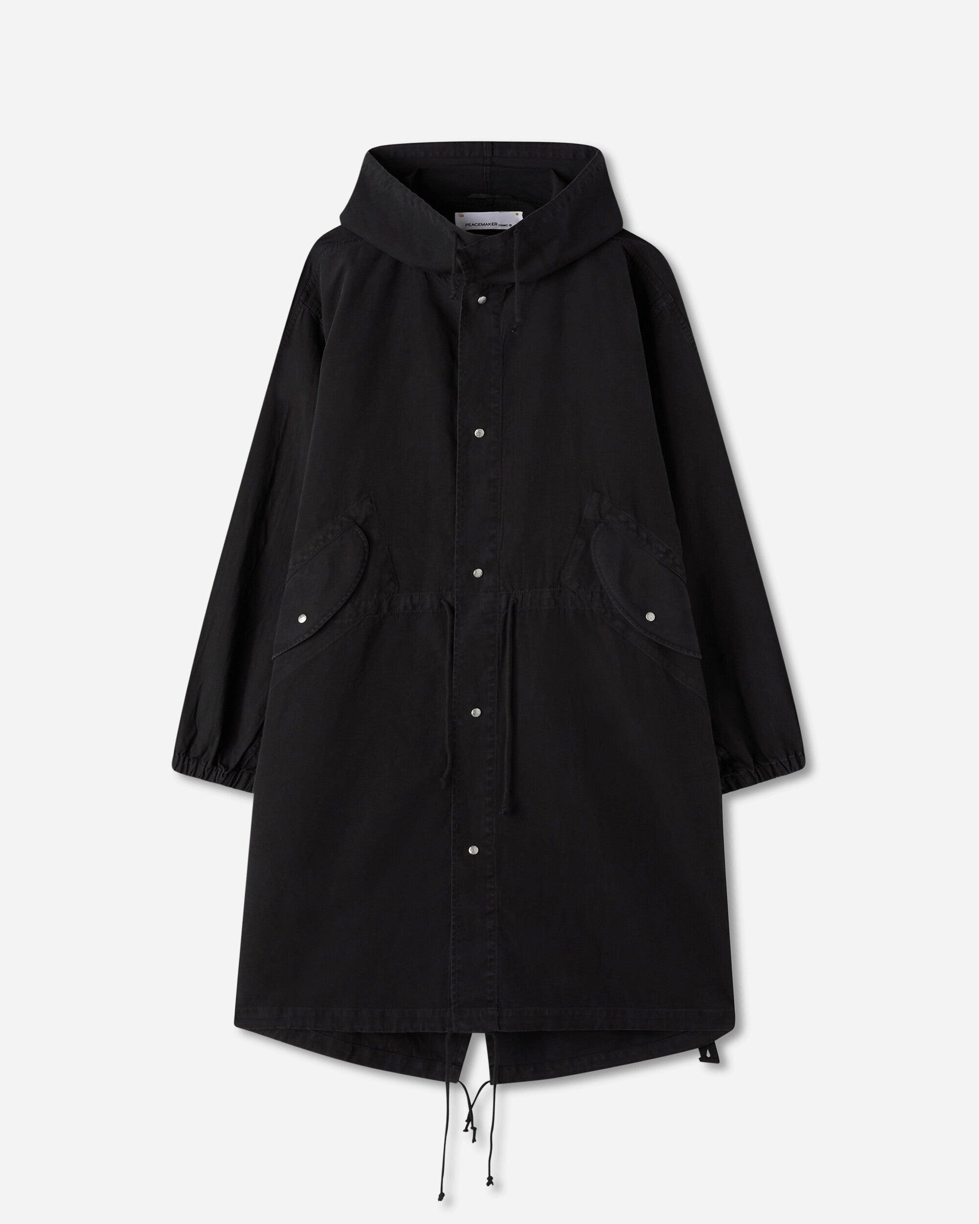 Oamc Peacemaker Down and padded jackets for Men | Online Sale up