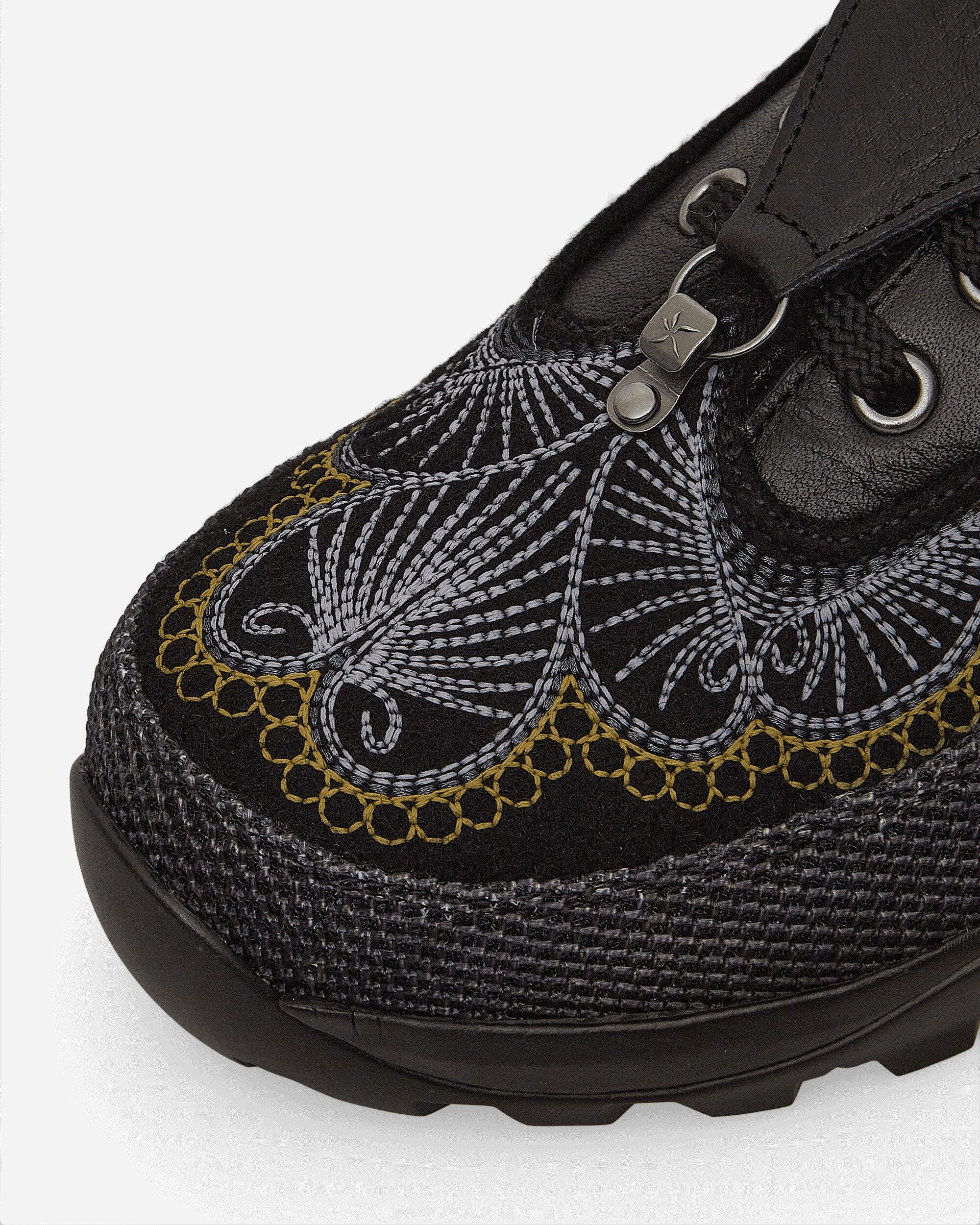 Kiko Kostadinov Chalice Lace Up Shoes in Black for Men | Lyst Kiko Kostadinov Chalice Lace Up Shoes in Black for Men | Lyst