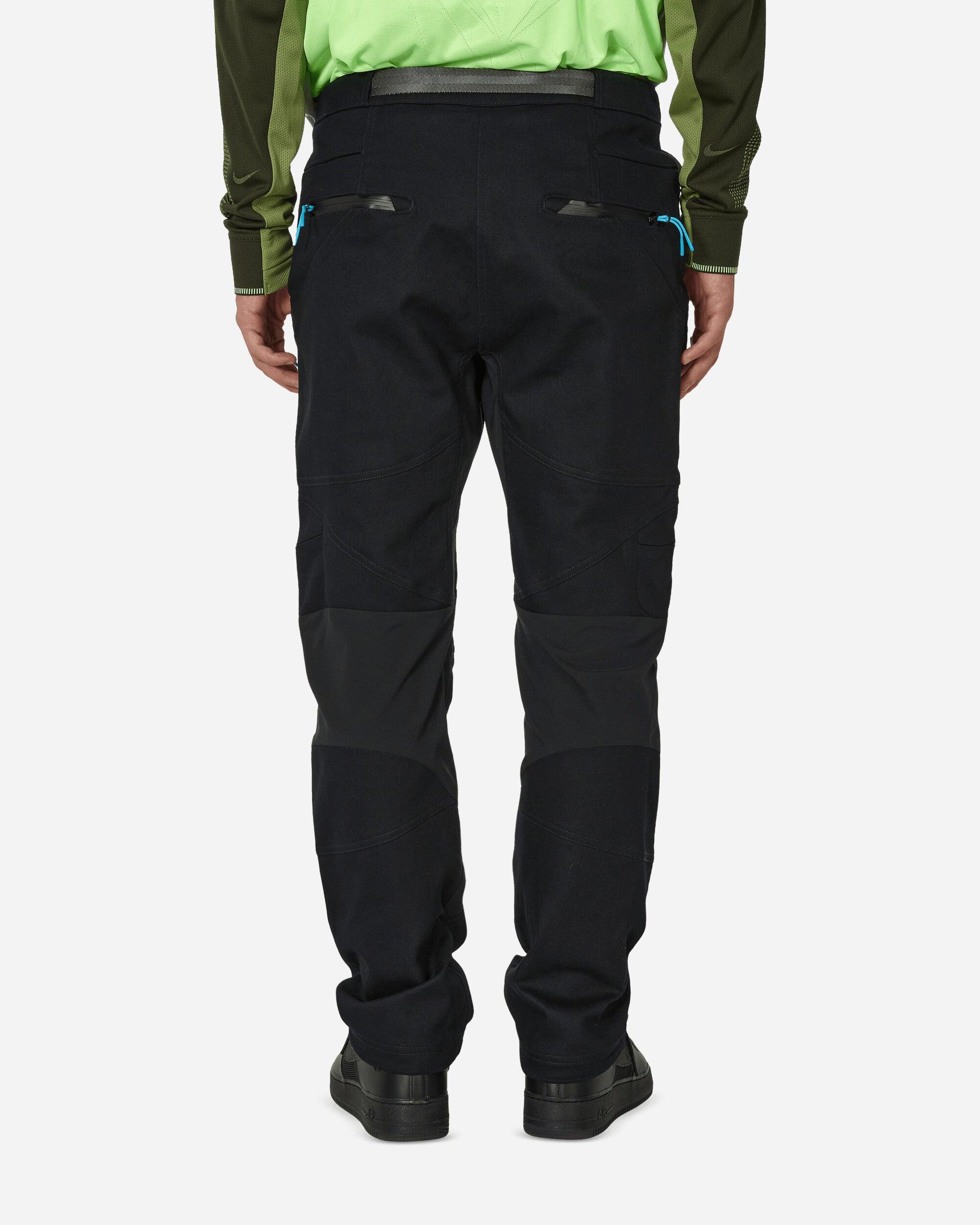 Nike Ispa Pants 2.0 Black / Iron Grey for Men | Lyst