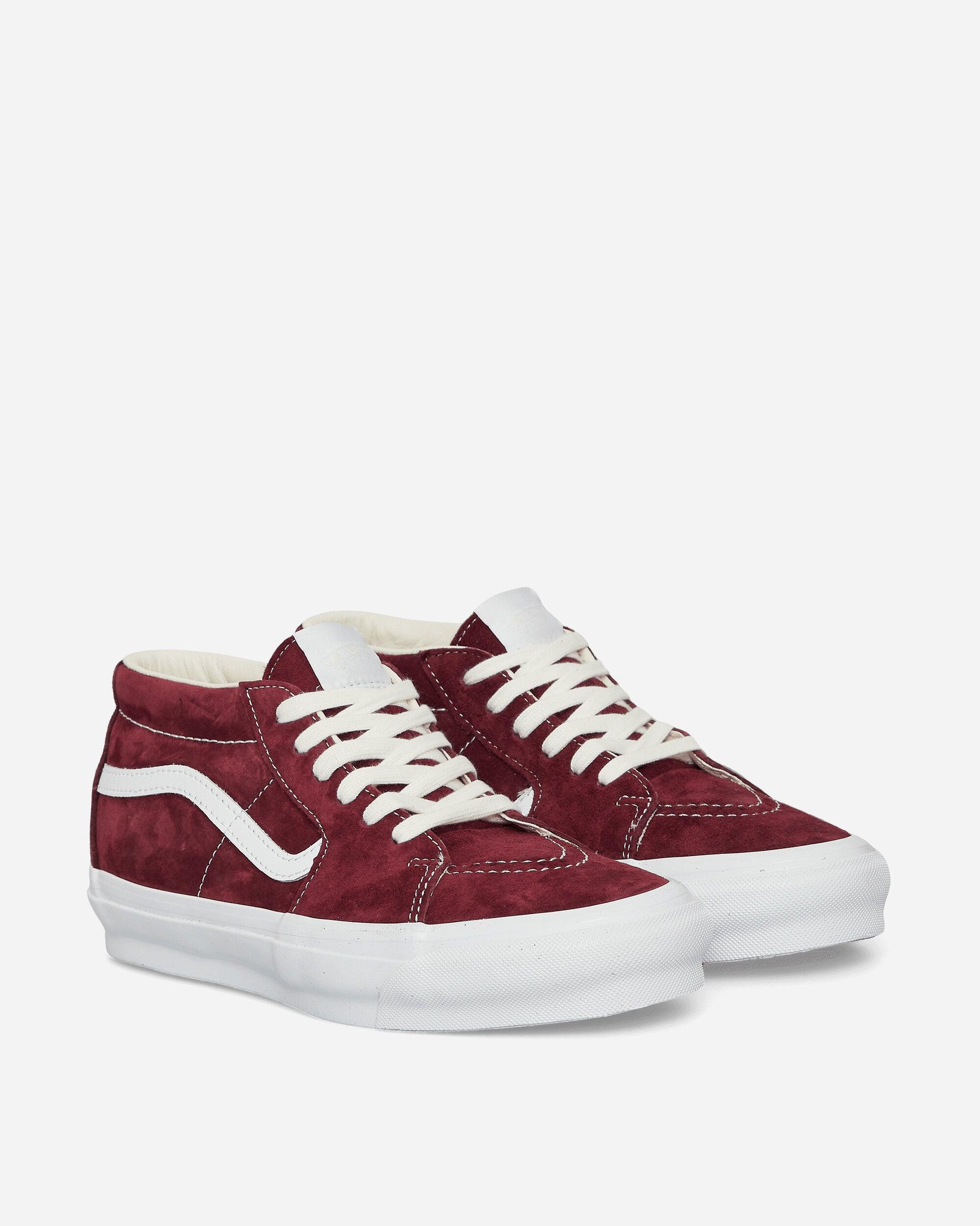 Port royale red hot sale