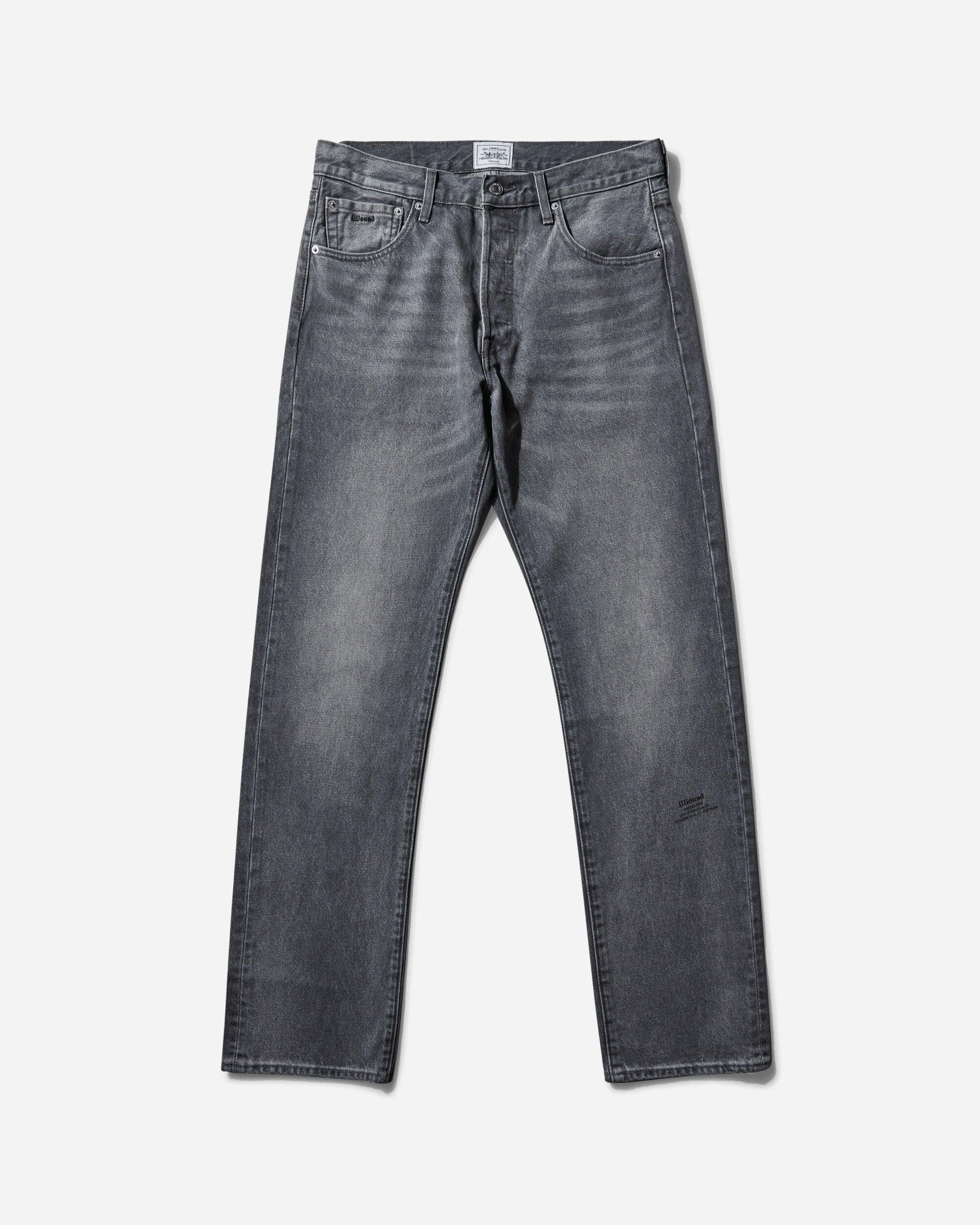 Levi S X Jjjjound 501 93 Jeans In Blue For Men Lyst Outlet