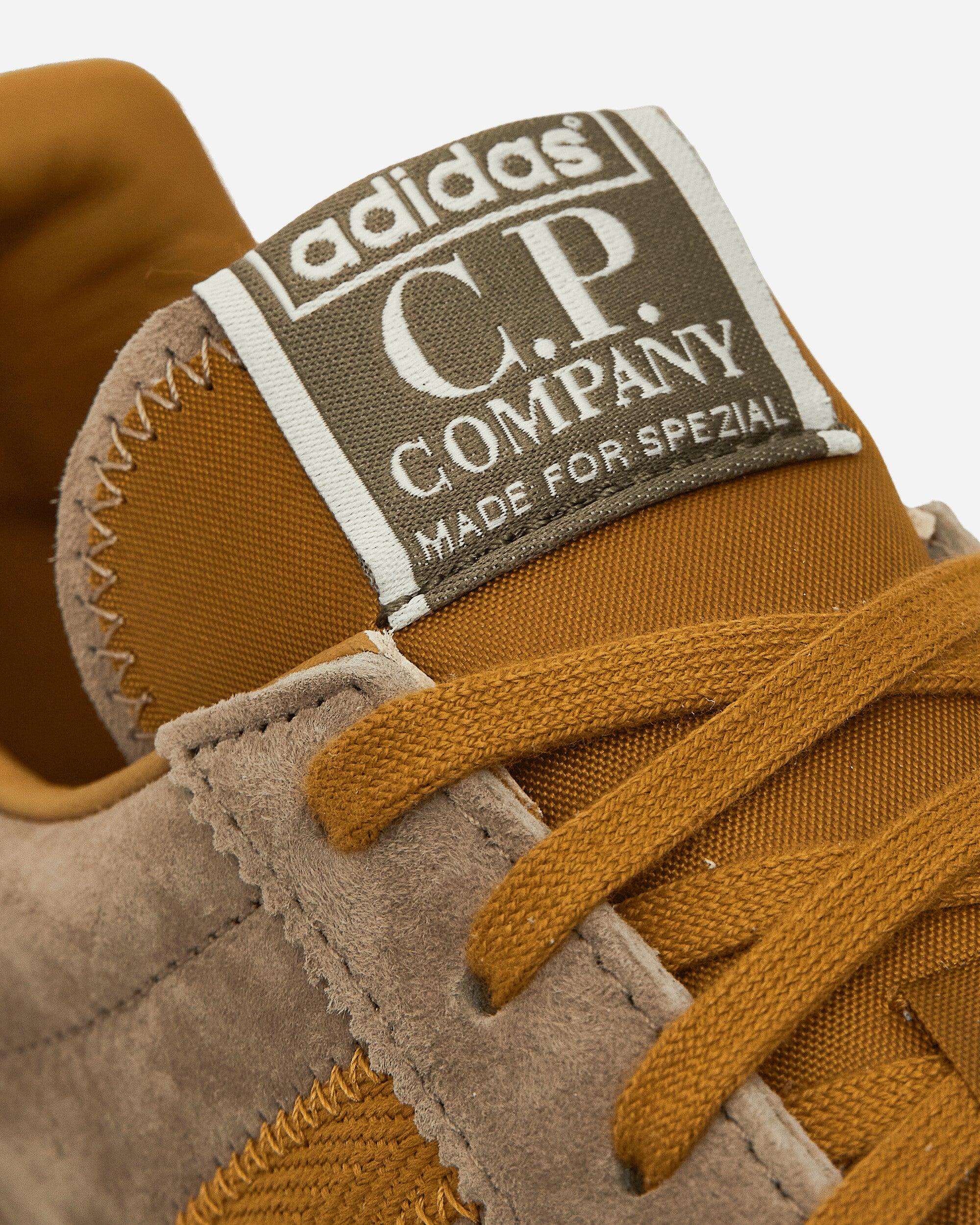 adidas C.p. Company Wimberly Spzl Sneakers Tech Khaki