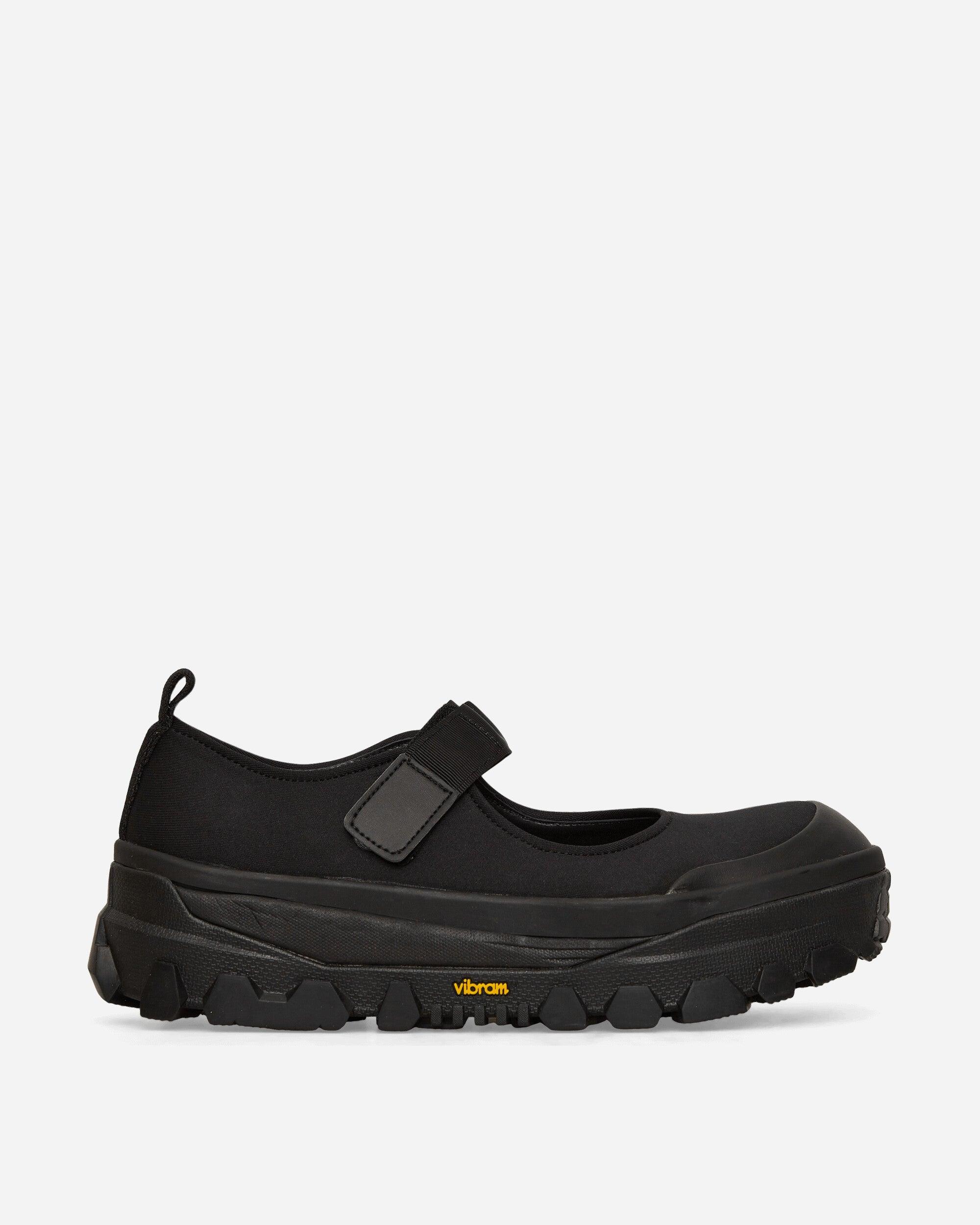 AMOMENTO/アモーメント】VIBRAM MARY JANE AMCOPMM01SSの通販