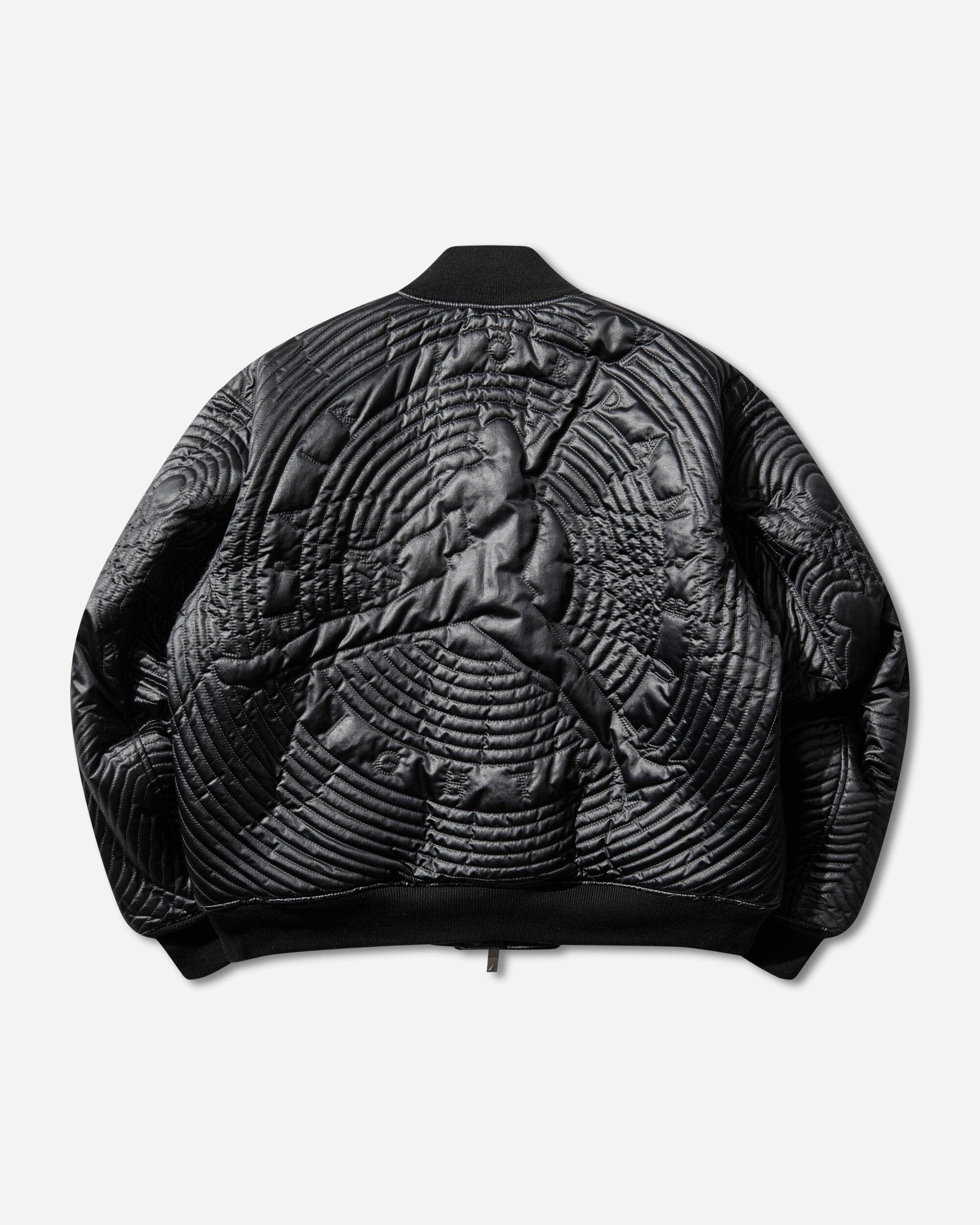 【BLACK】FLIGHT NYLON WORK JKT Jordan Flight Men's Nylon Varsity Jacket. Nike.com