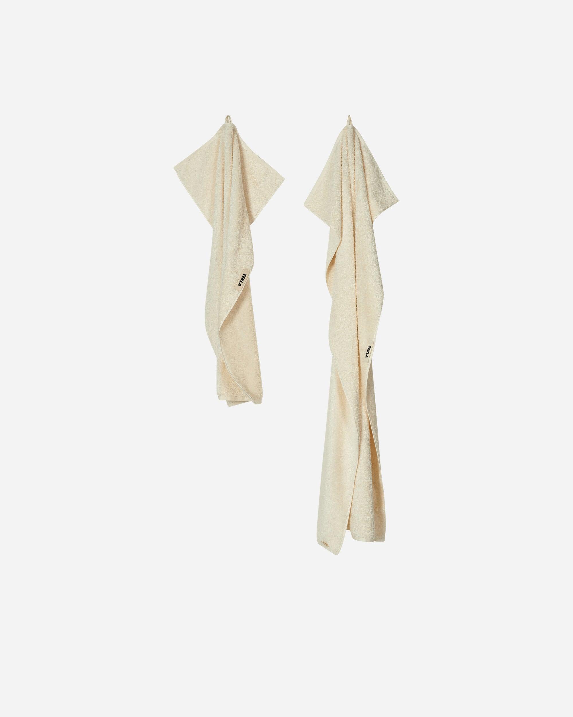 TEKLA Organic Cotton Bath Towel - Farfetch