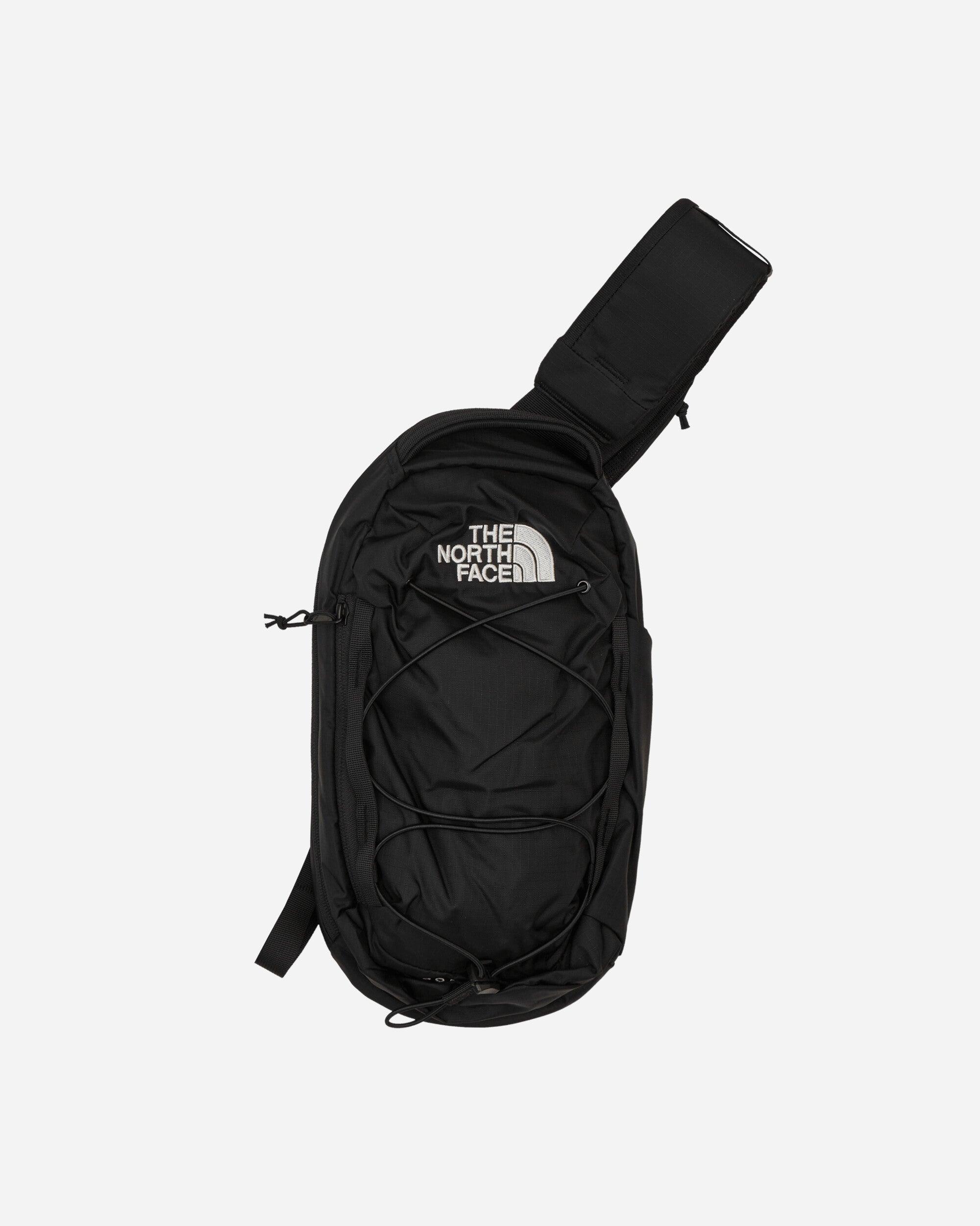 The North Face Borealis Sling Bag in Black for Men | Lyst