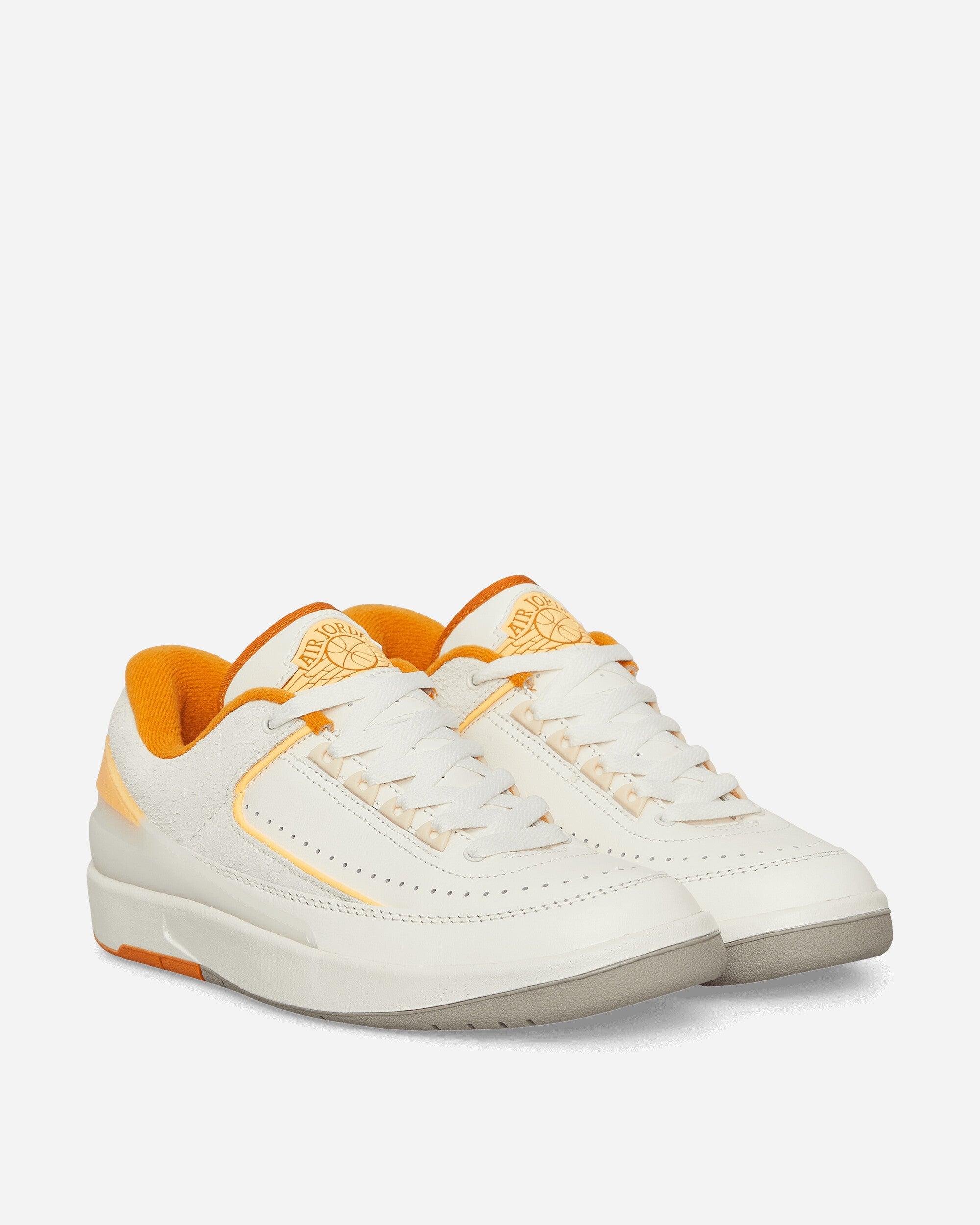 Nike Air Jordan 2 Retro Low Sneakers Melon Tint in White for Men