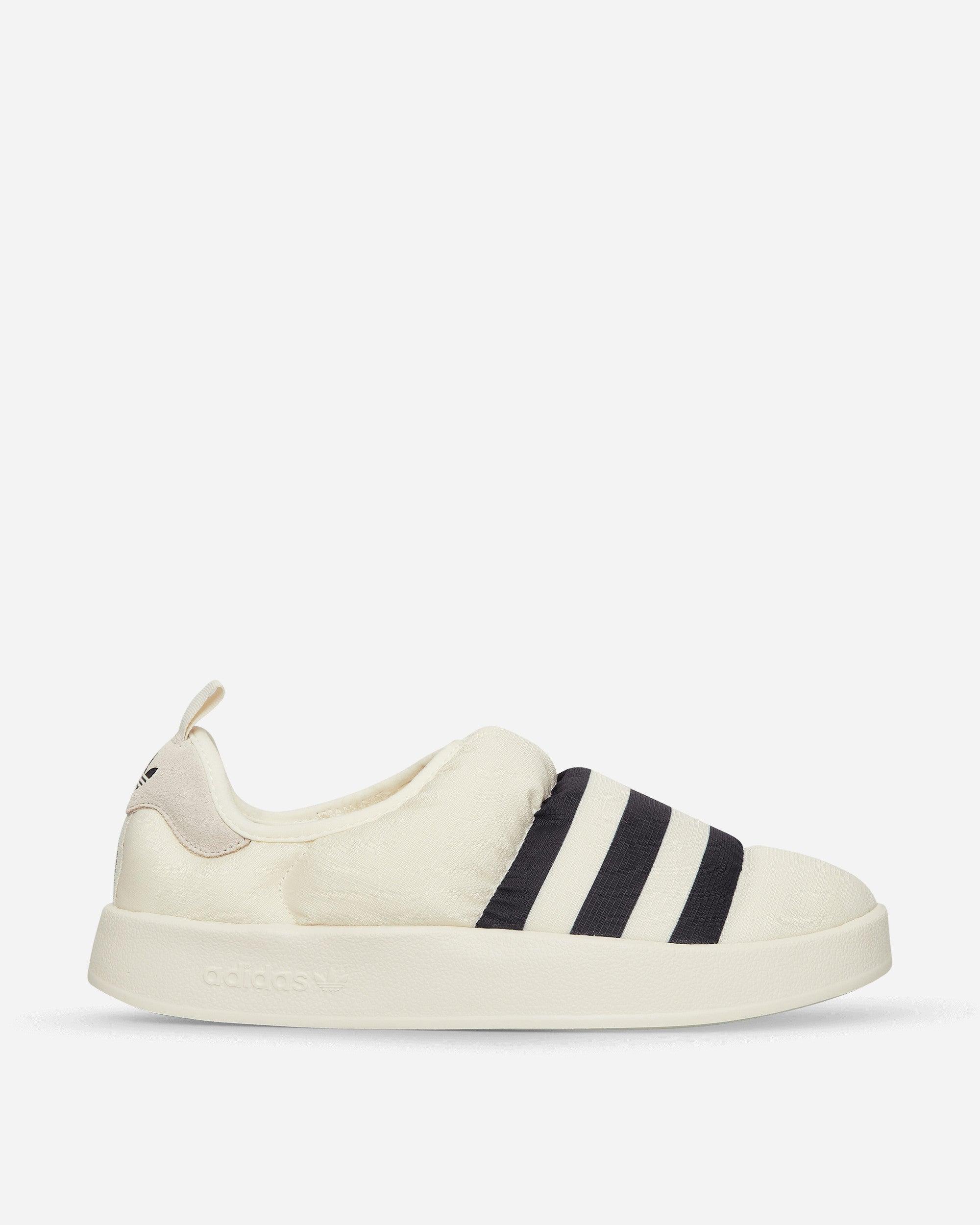 adidas Originals Puffylette Sneakers White in Natural for Men | Lyst