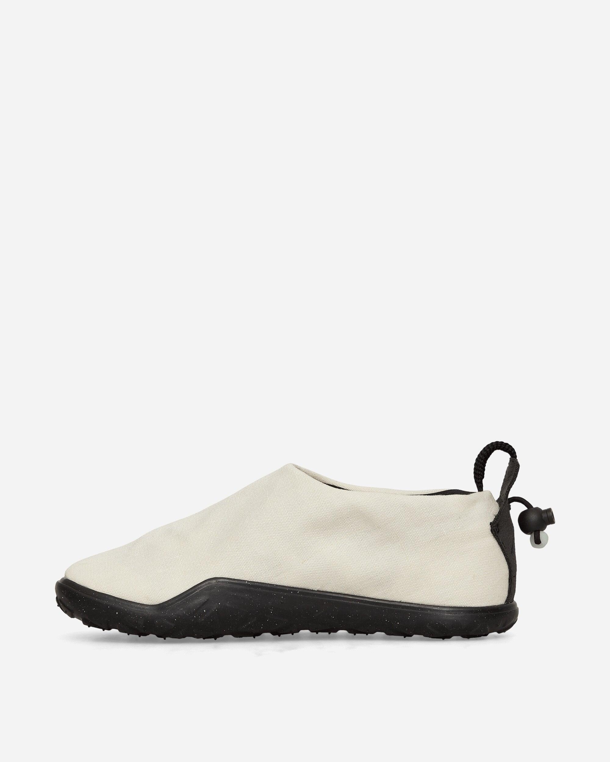 Nike Acg Moc Sneakers Summit White / Black for Men | Lyst