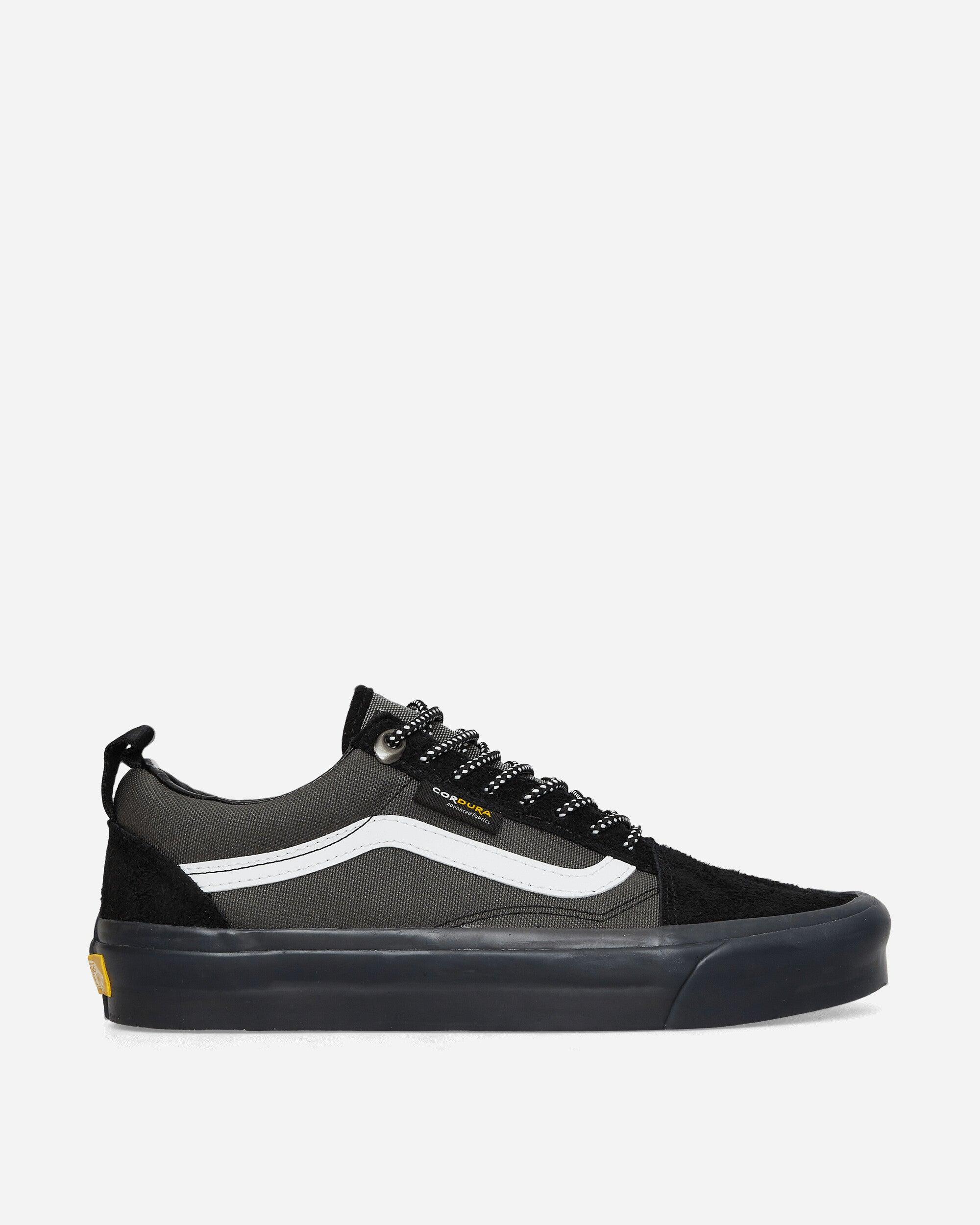 Vans Old Skool 36 Dx Cordura Sneakers Pewter / Black for Men | Lyst UK