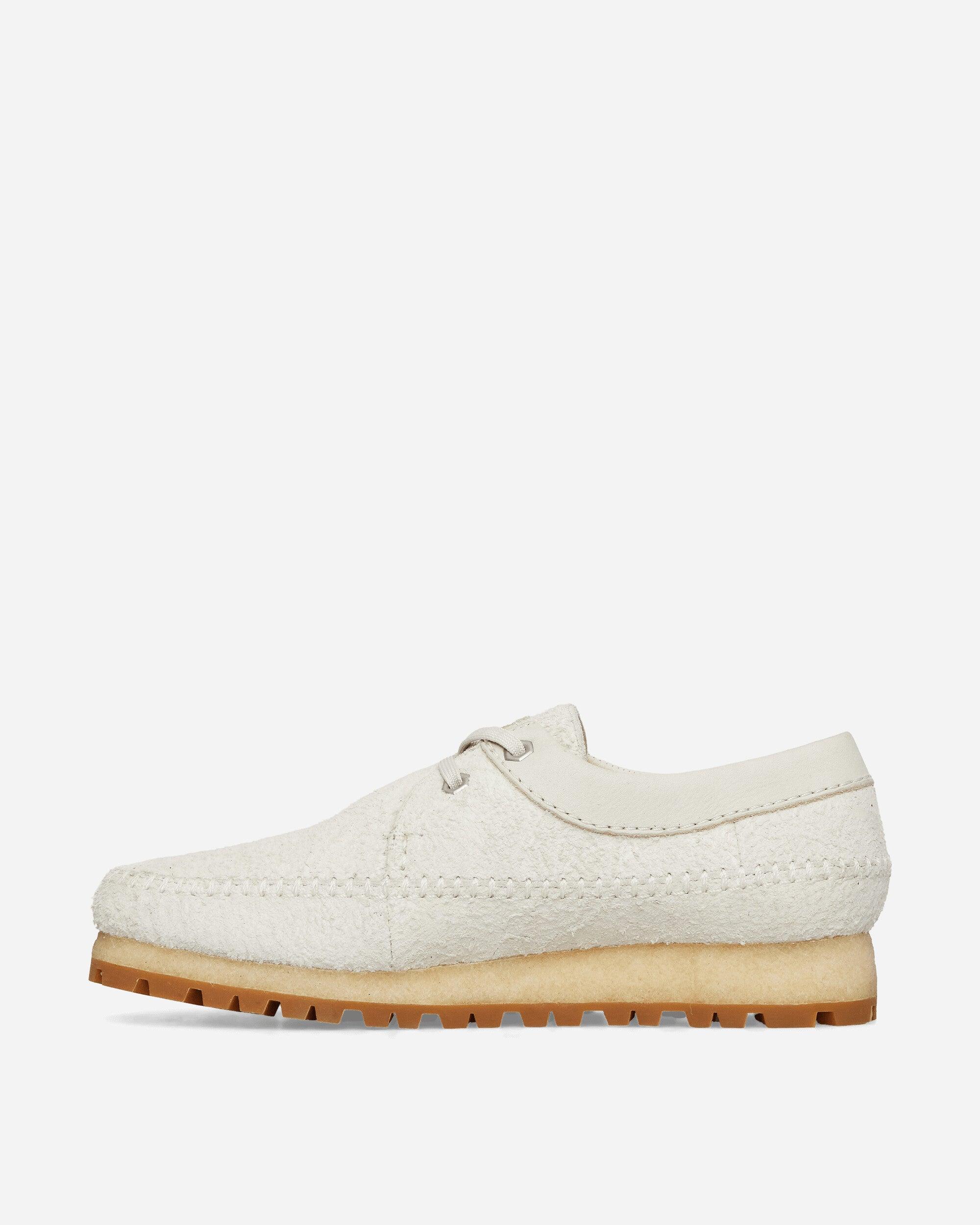 Clarks Haven Weaver Gtx Shoes in White for Men | Lyst Clarks Haven Weaver Gtx Shoes in White for Men | Lyst