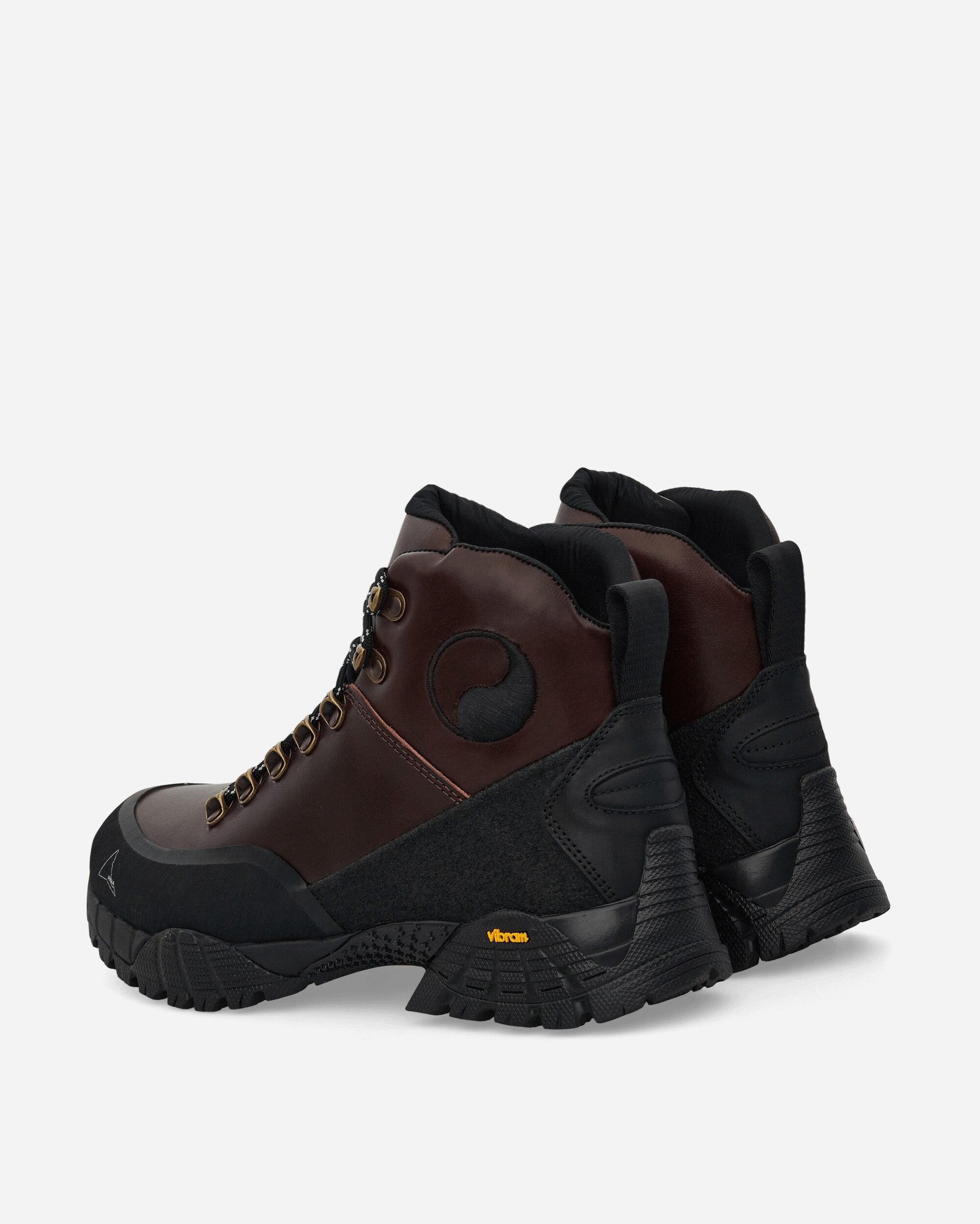 ROA Our Legacy Work Shop Andreas Boots in Black for Men | Lyst