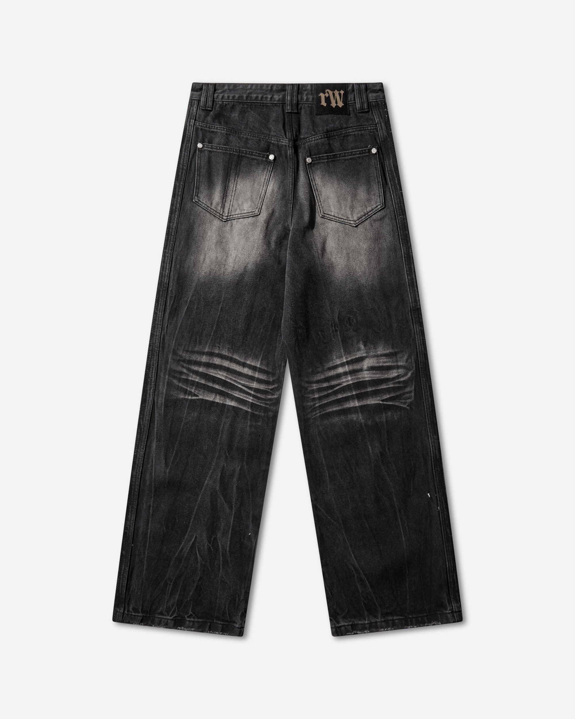 Racer Worldwide Scar jeans 【公式通販】