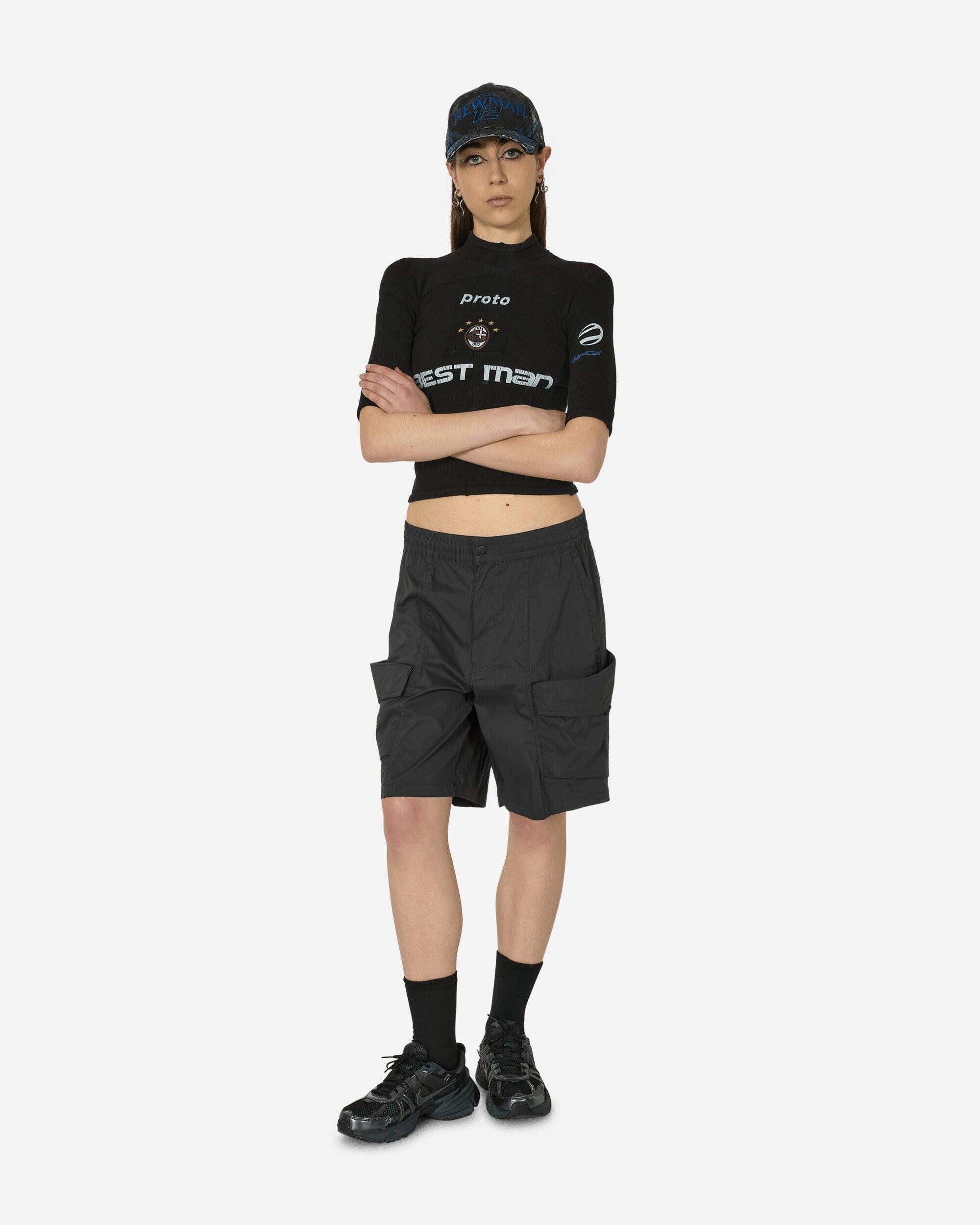 PROTOTYPES Coated Cap in Blue | Lyst