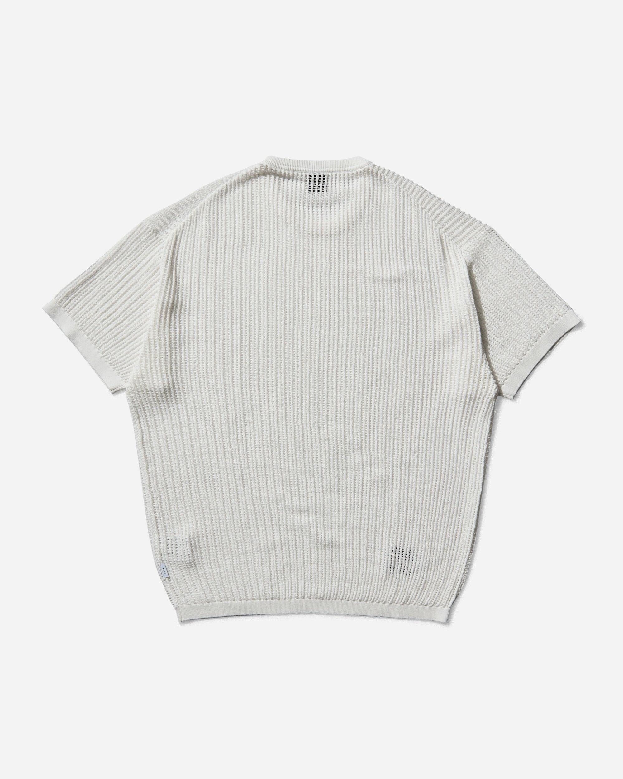 wtaps 25ss GHILL / SWEATER / COTTON