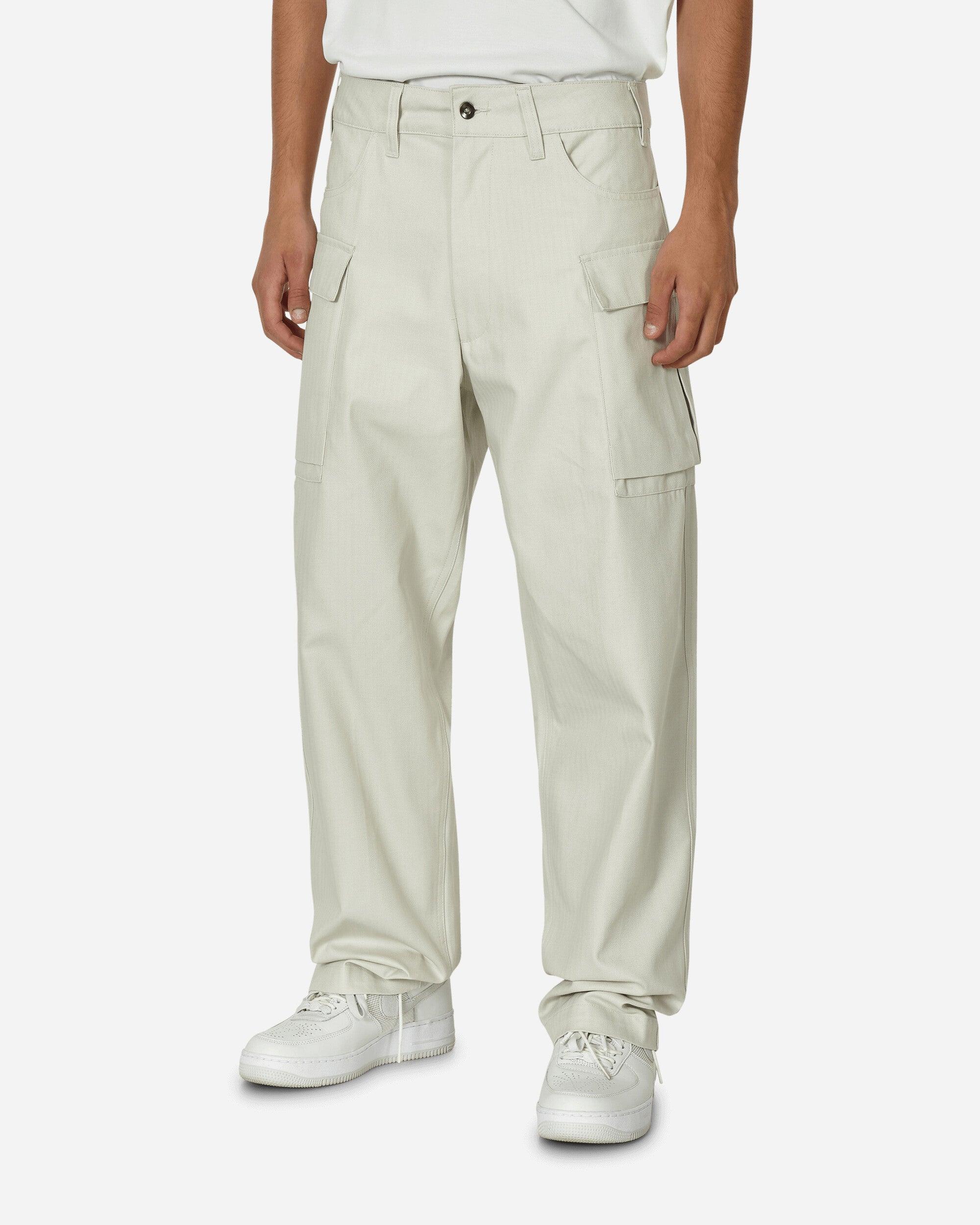 footasylum nike cargo pants