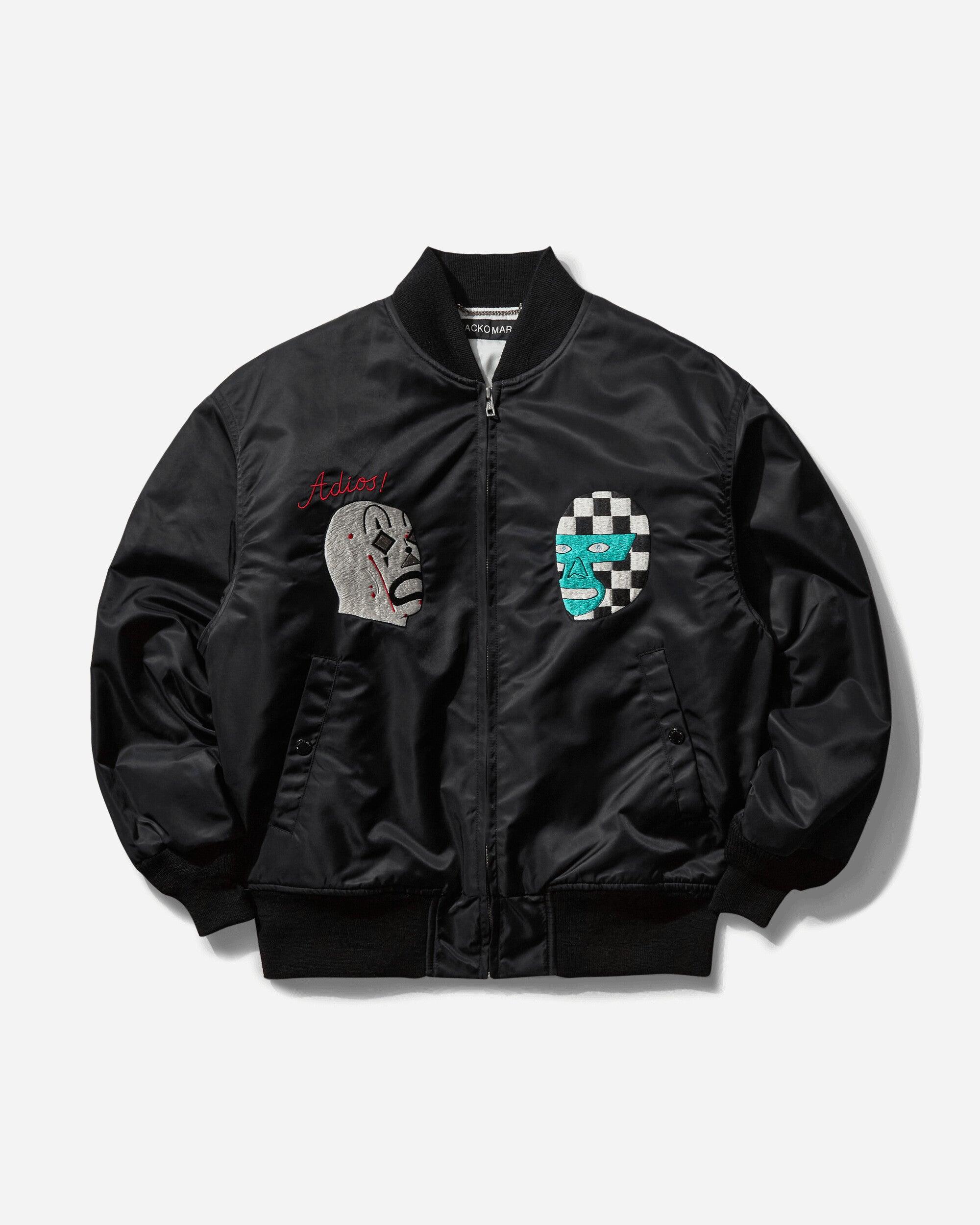 wacko-maria-Black-Men-S-Ska- wacko-maria-Black-Men-S-Ska-