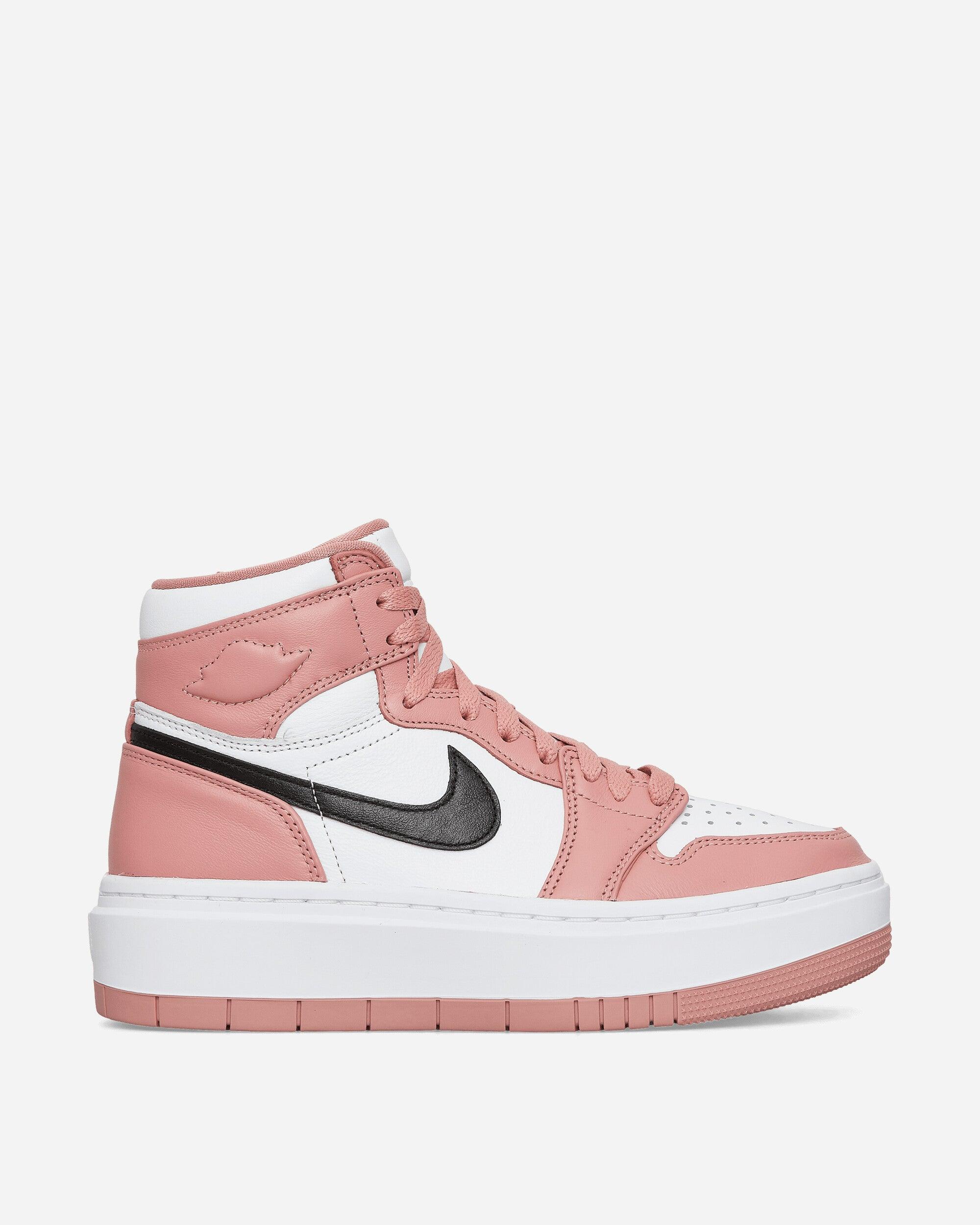 Nike Wmns Air Jordan 1 Elevate High Sneakers Stardust in